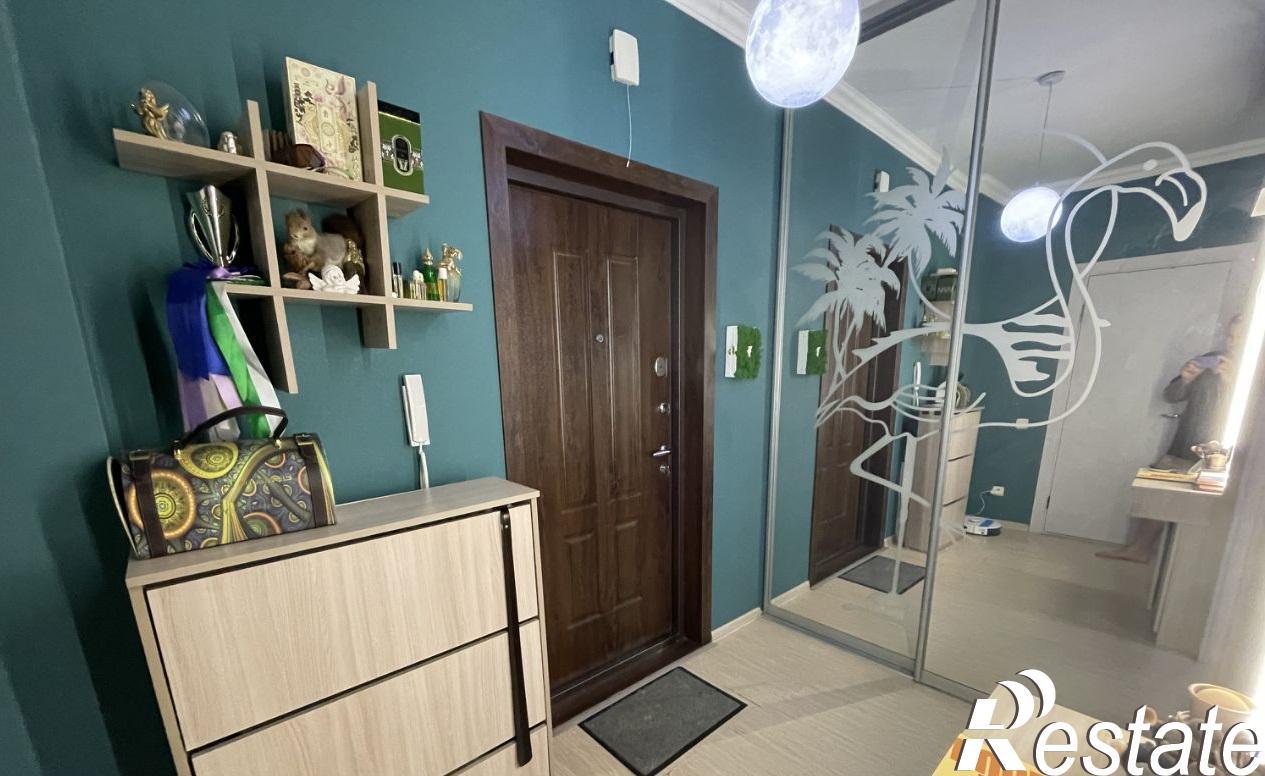 Купить квартиру за 22 000 рублей на Конспиративный переулок, , 14 к2