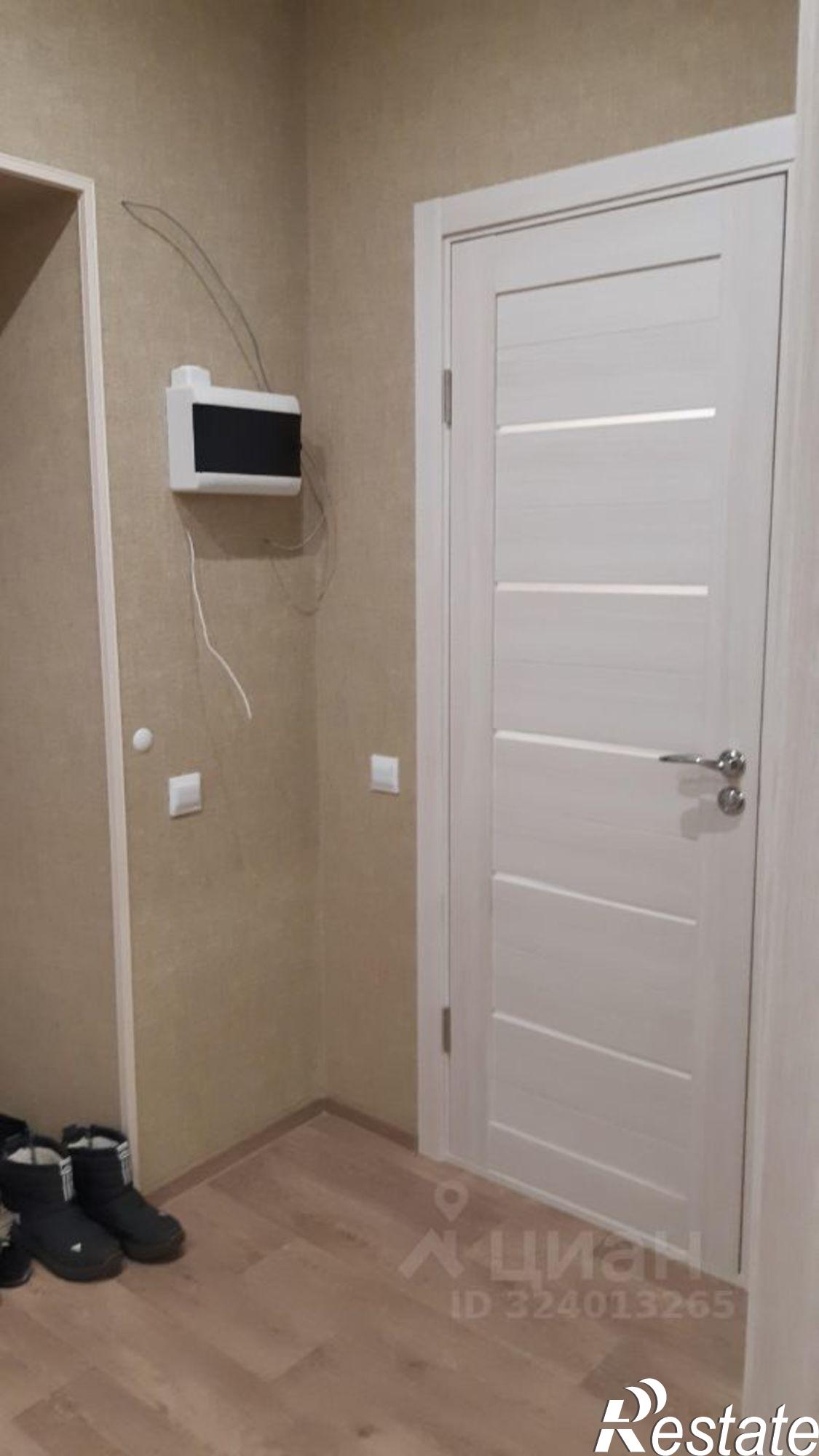 Сдать квартиру за 25 000 рублей на улица Воронина, 3А