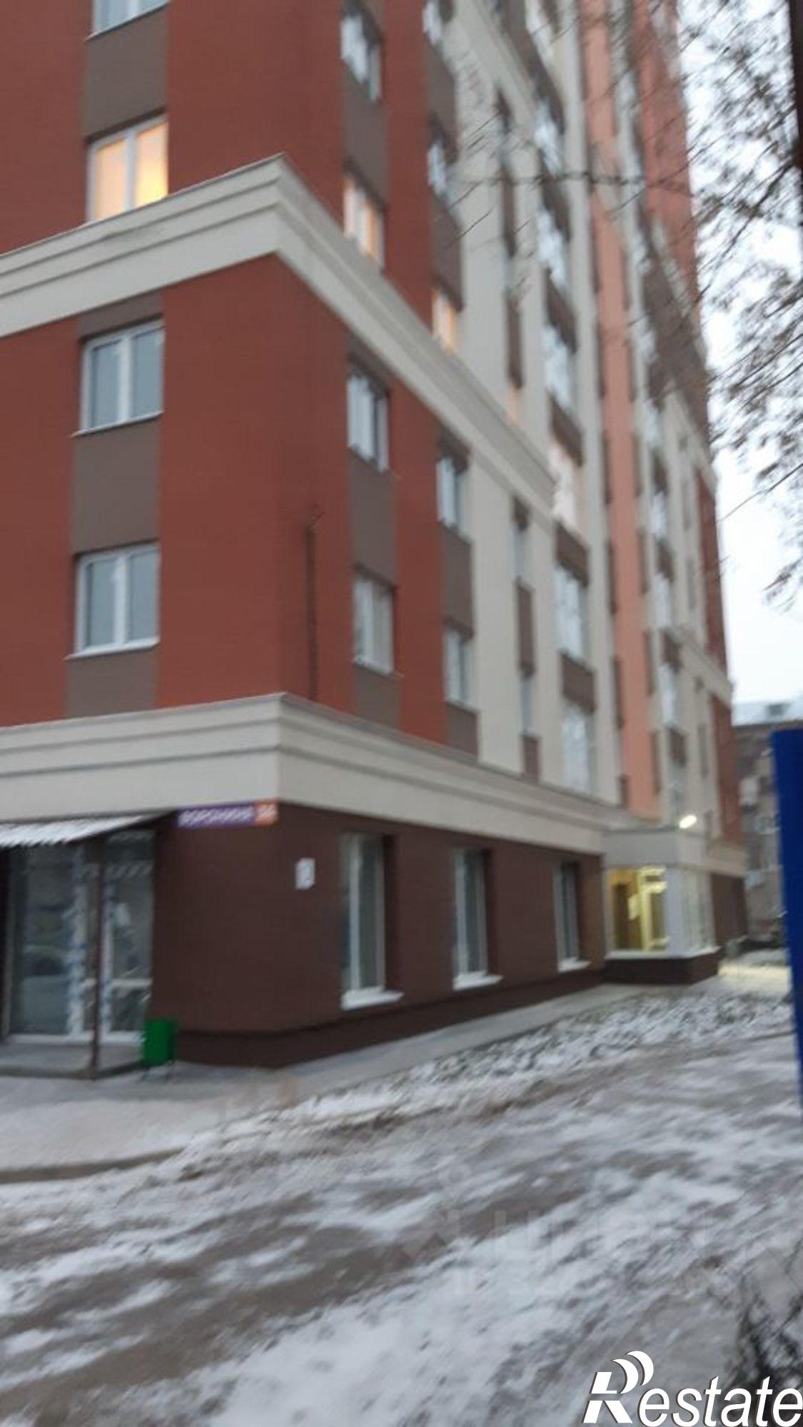 Сдать квартиру за 25 000 рублей на улица Воронина, 3А