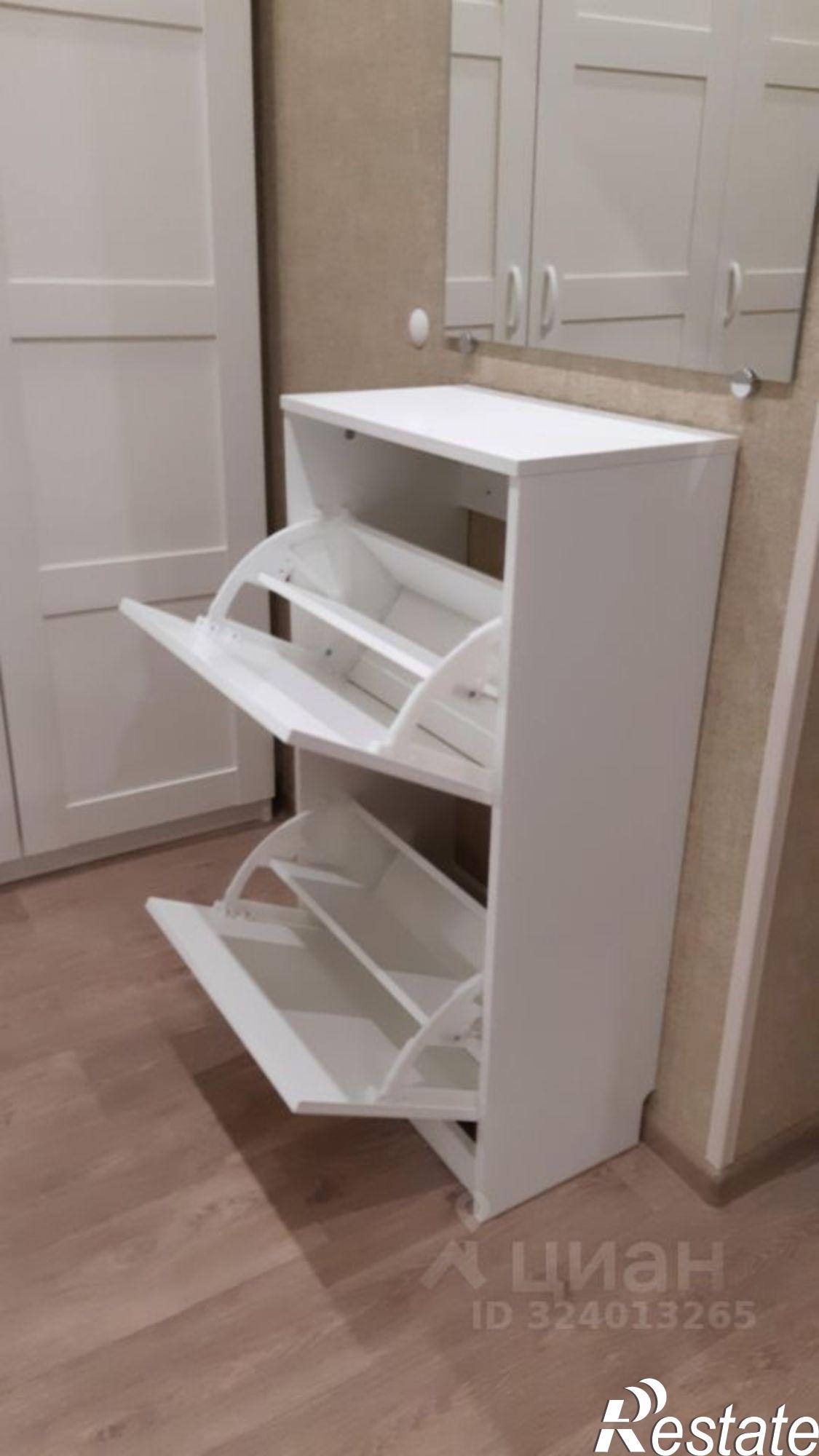 Сдать квартиру за 25 000 рублей на улица Воронина, 3А