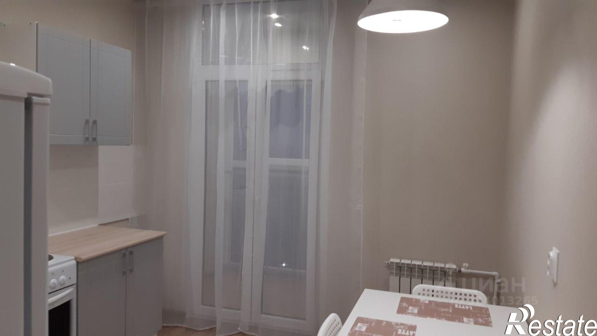 Сдать квартиру за 25 000 рублей на улица Воронина, 3А