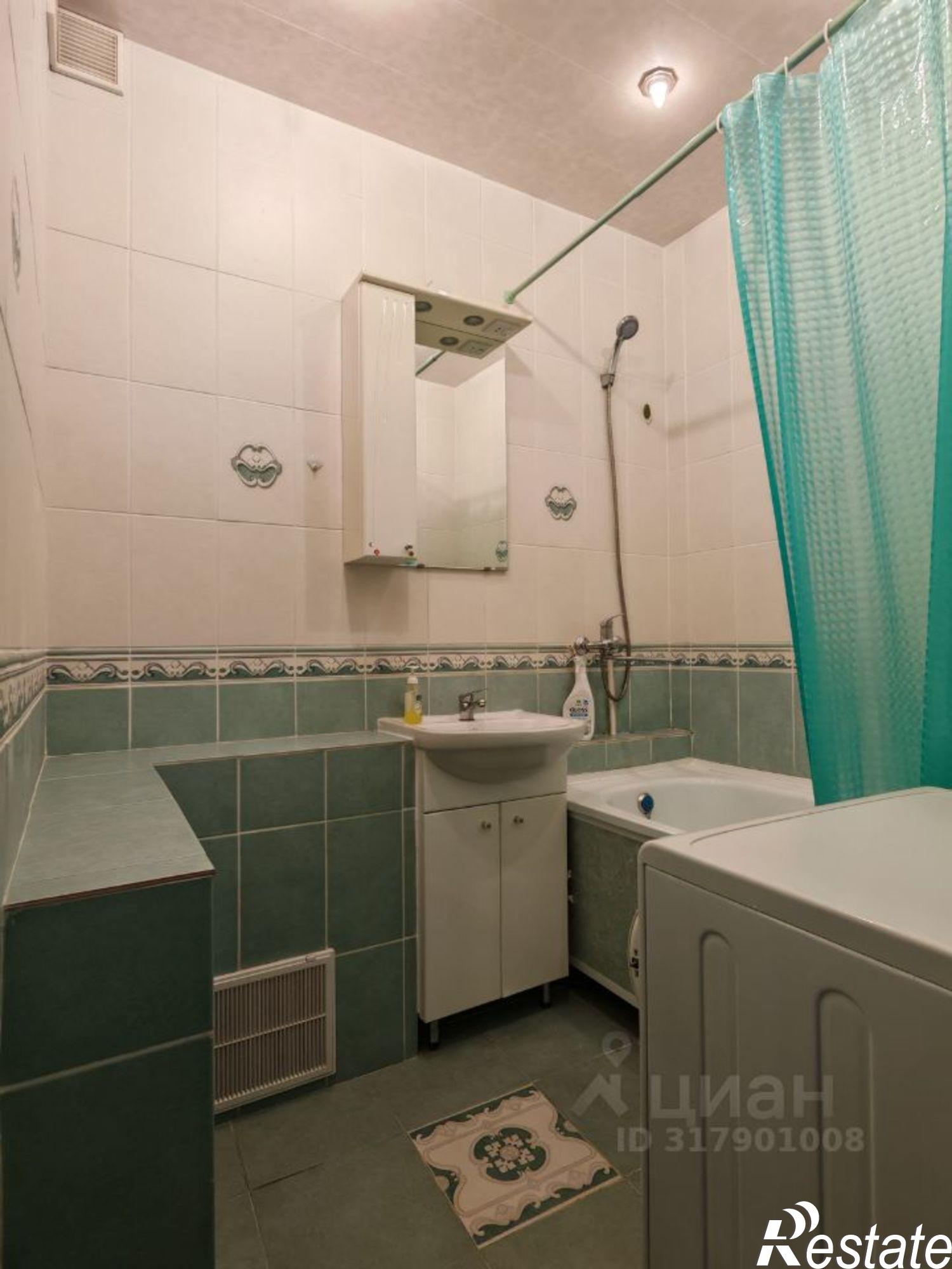 Сдать квартиру за 45 000 рублей на улица Сакко, 37Б