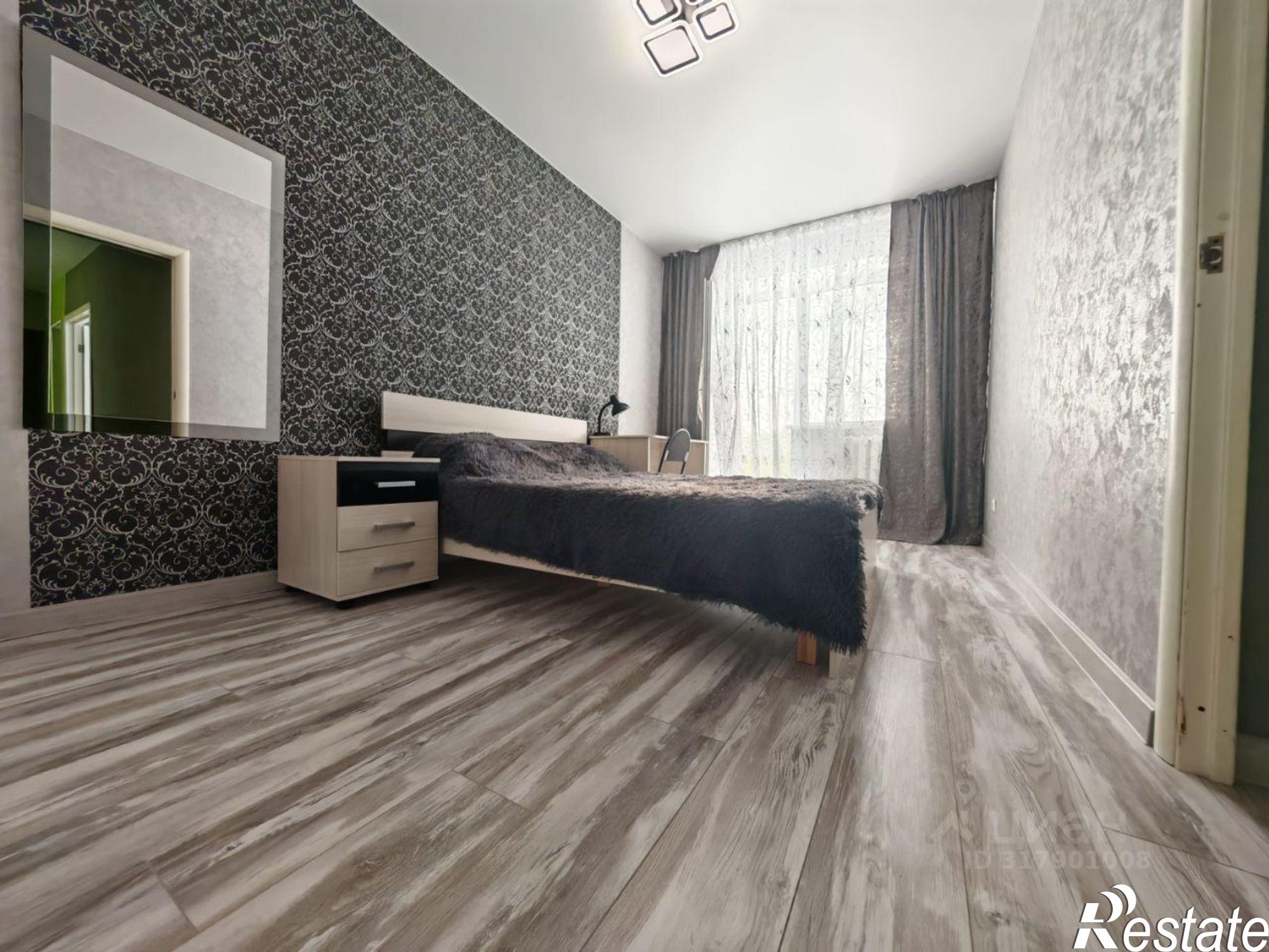 Сдать квартиру за 45 000 рублей на улица Сакко, 37Б