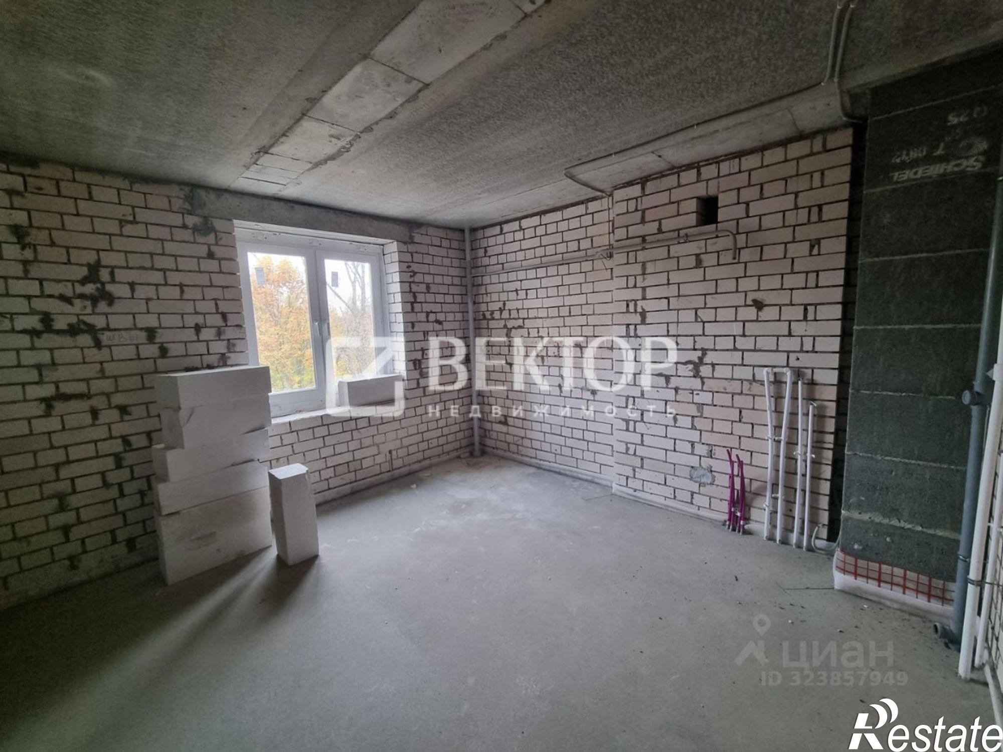 Купить квартиру за 5 898 000 рублей на улица Чайковского, 45