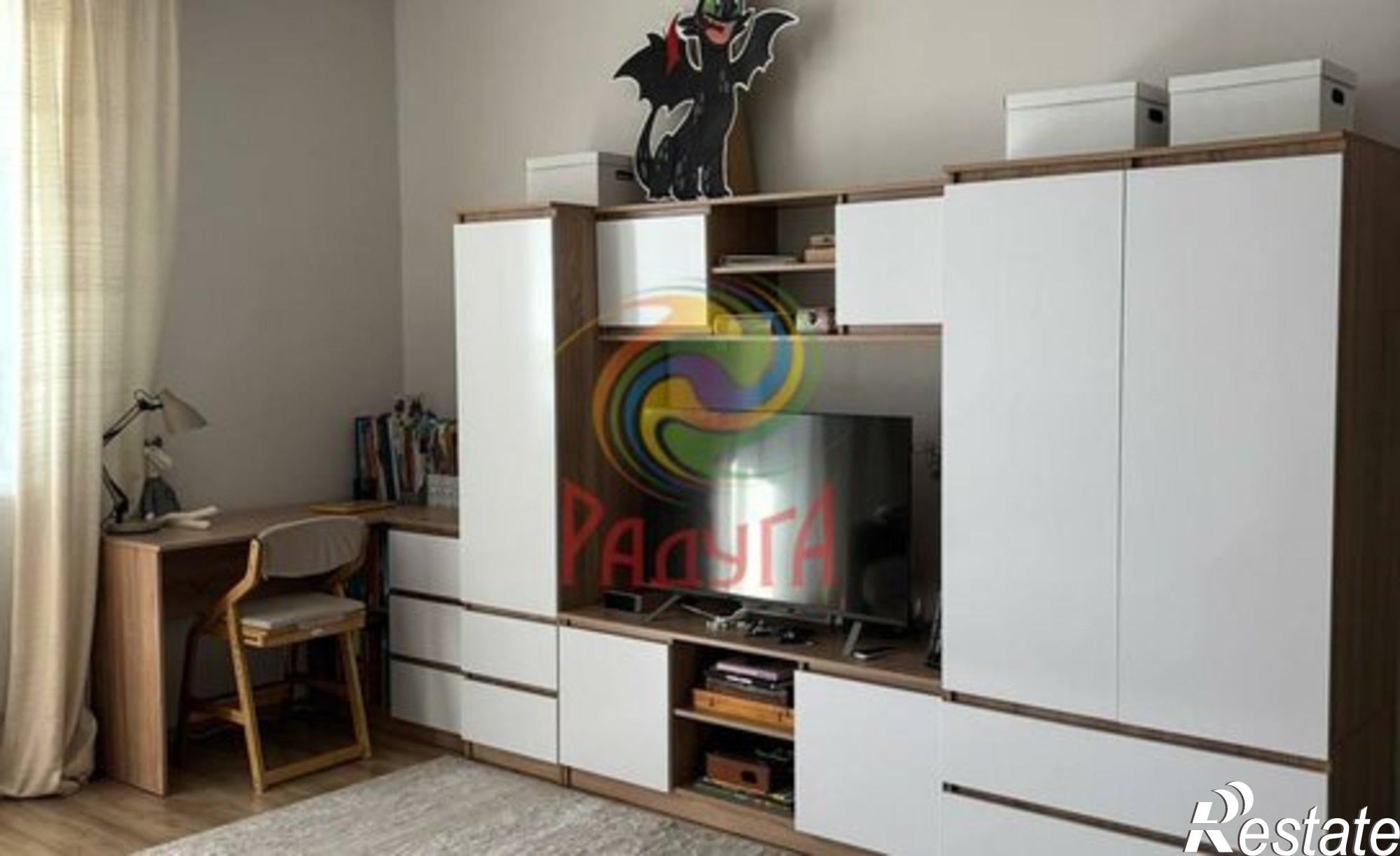 Купить квартиру за 6 300 000 рублей на улица Куконковых, 110