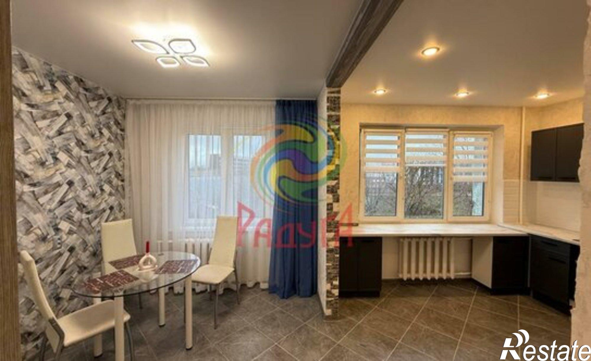 Купить квартиру за 6 750 000 рублей на Институтский проезд, 5