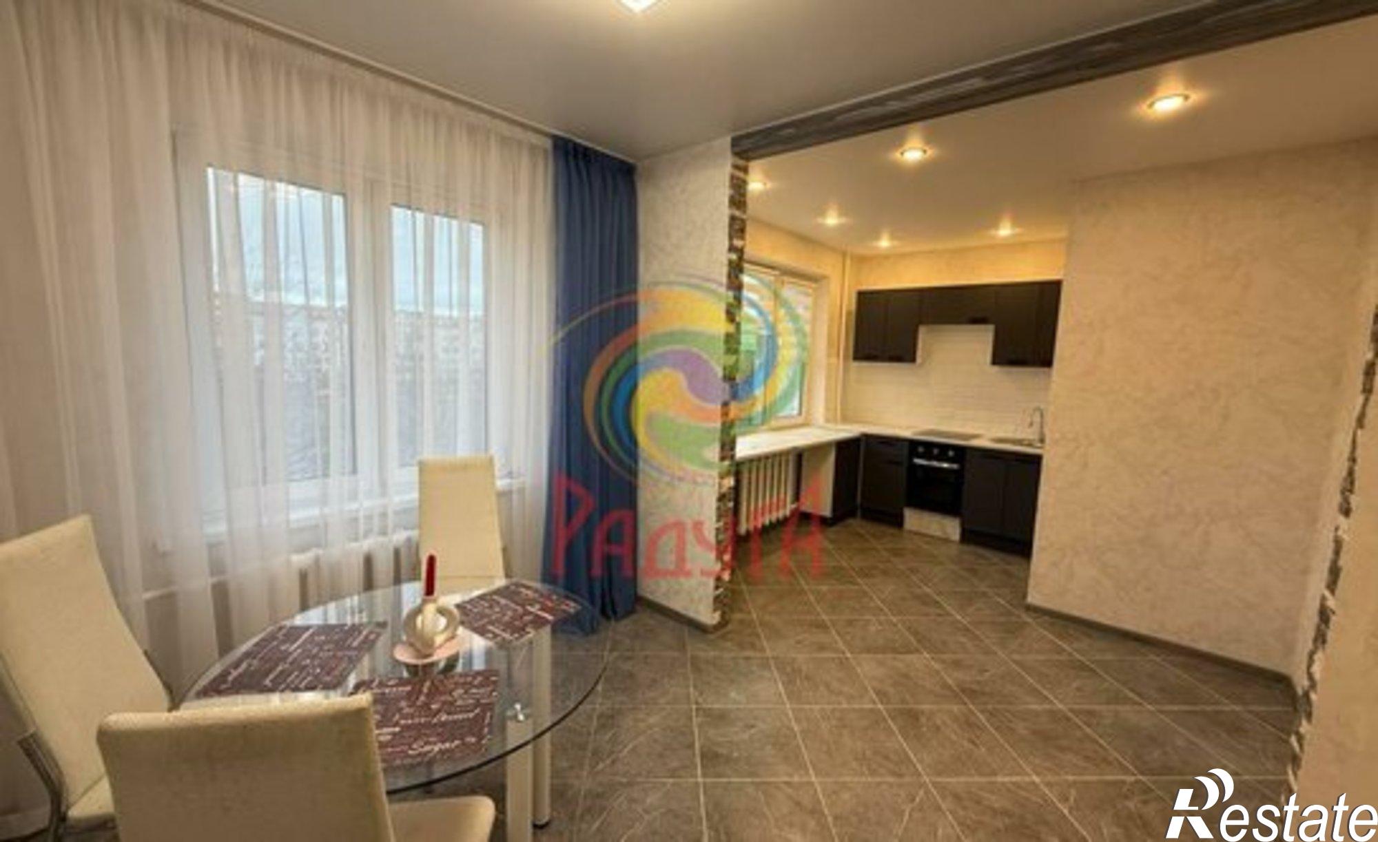 Купить квартиру за 6 750 000 рублей на Институтский проезд, 5