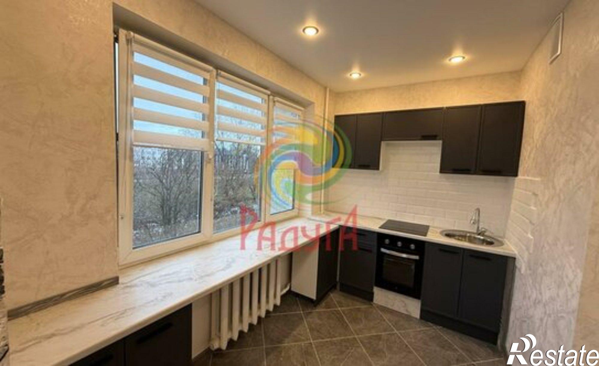 Купить квартиру за 6 750 000 рублей на Институтский проезд, 5