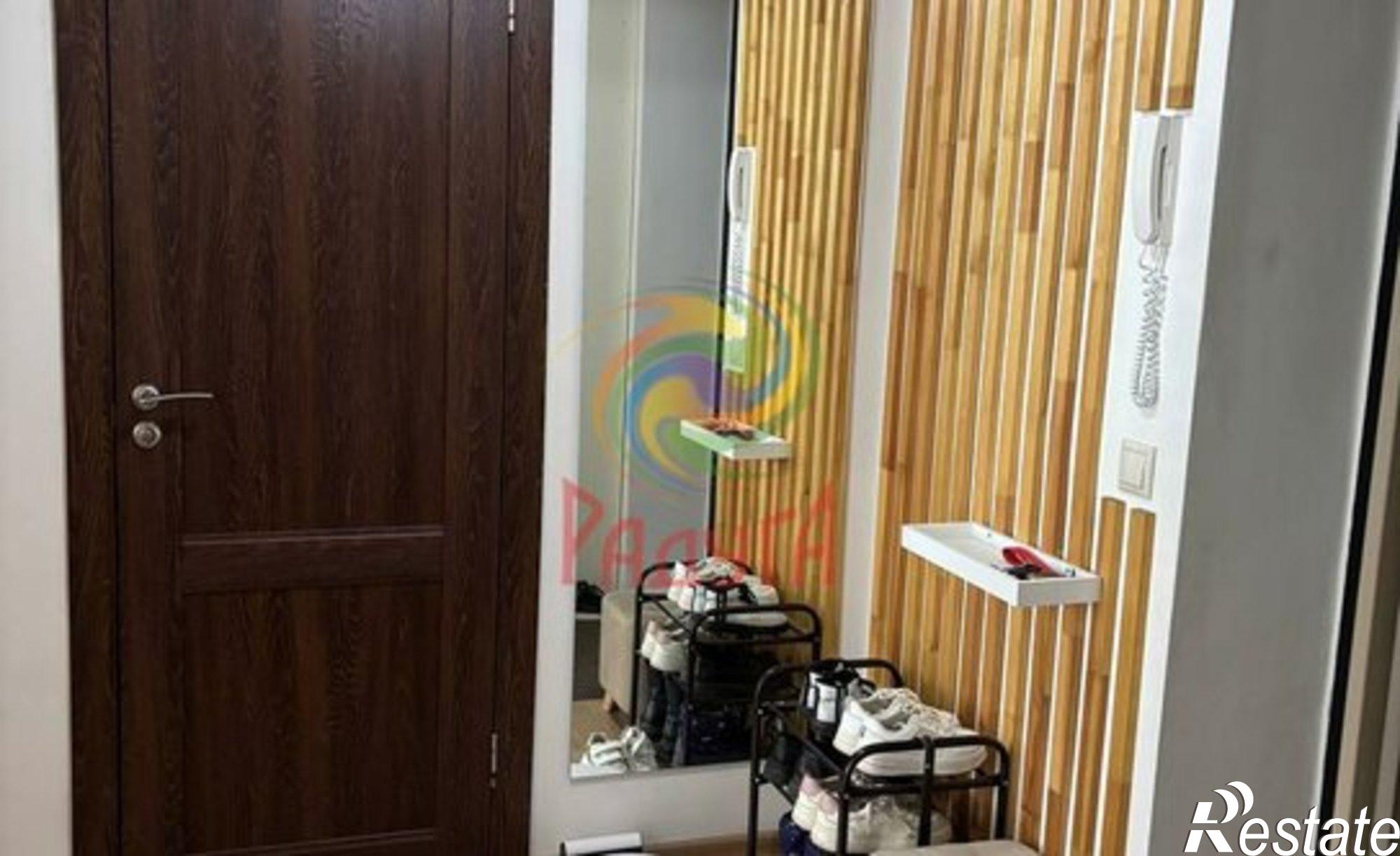 Купить квартиру за 6 300 000 рублей на улица Куконковых, 110