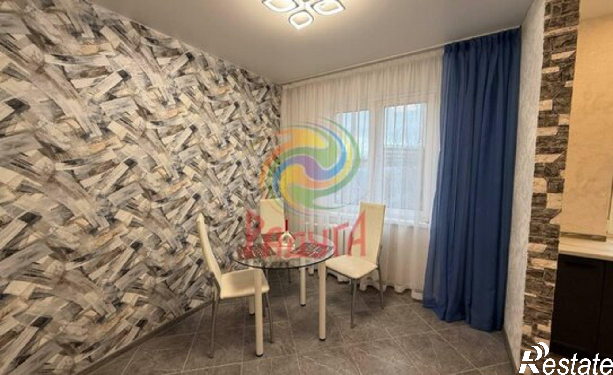 Купить квартиру за 6 750 000 рублей на Институтский проезд, 5