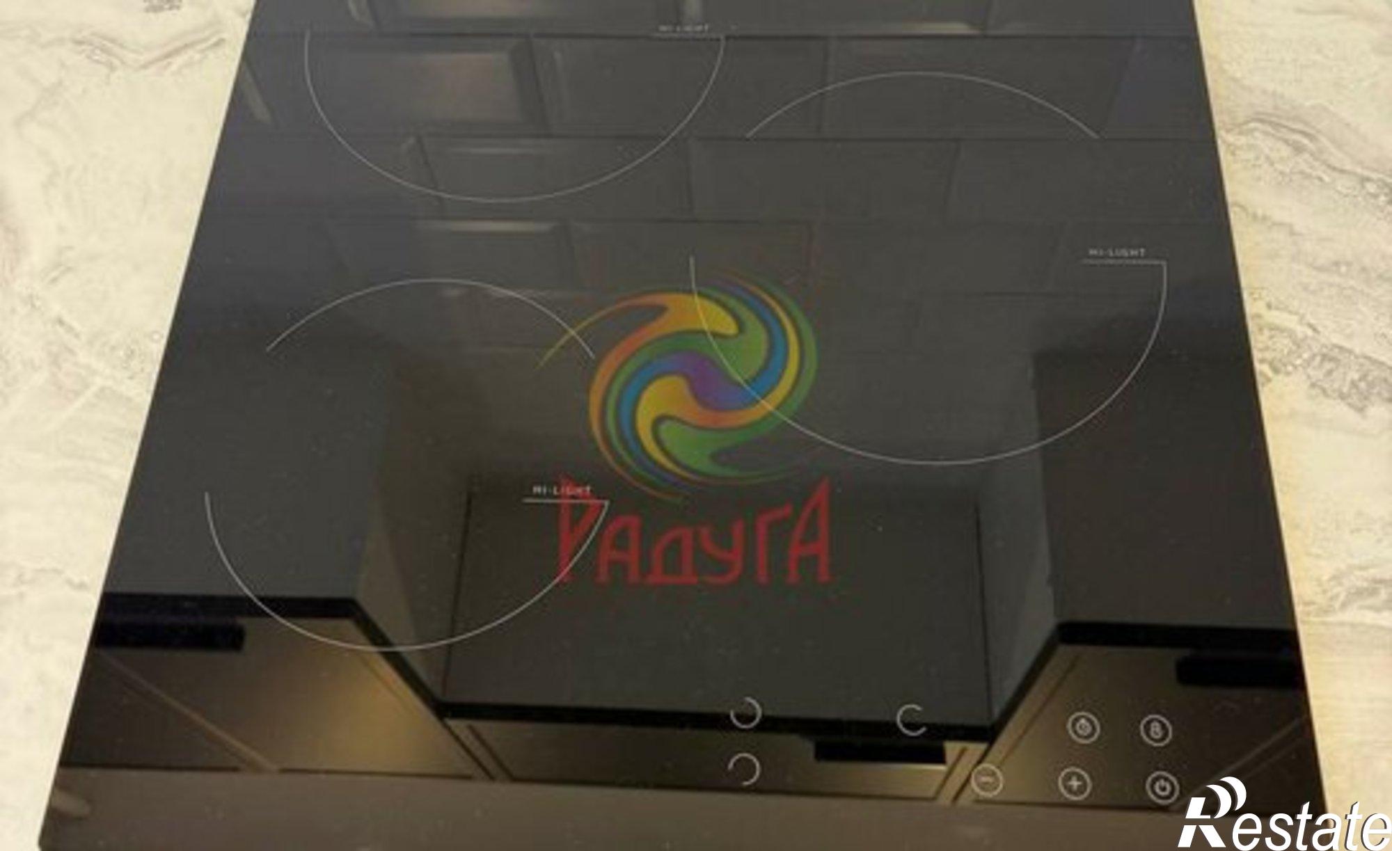 Купить квартиру за 6 750 000 рублей на Институтский проезд, 5