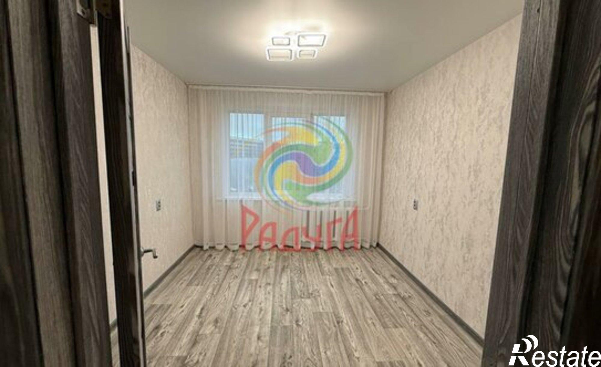 Купить квартиру за 6 750 000 рублей на Институтский проезд, 5