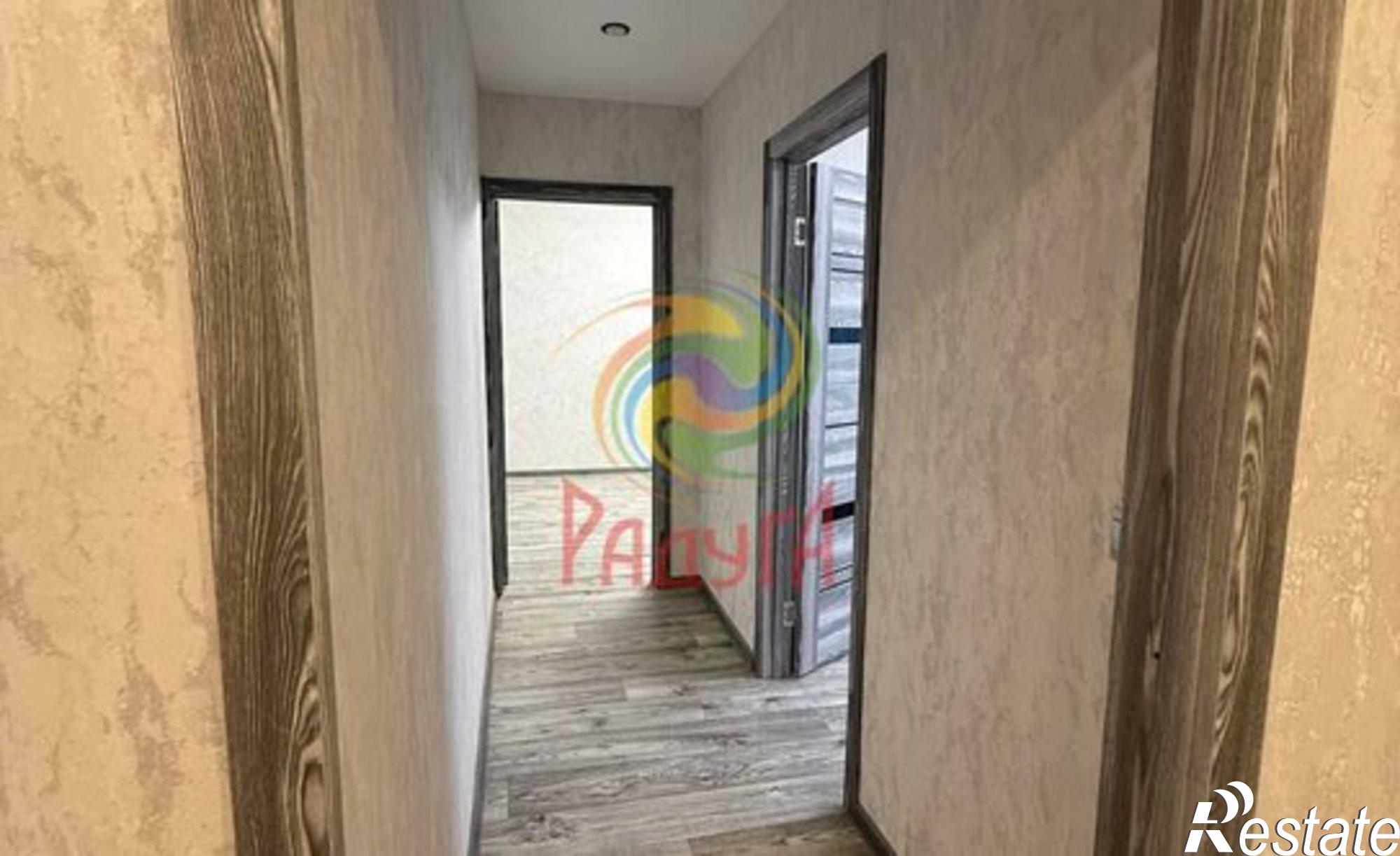 Купить квартиру за 6 750 000 рублей на Институтский проезд, 5