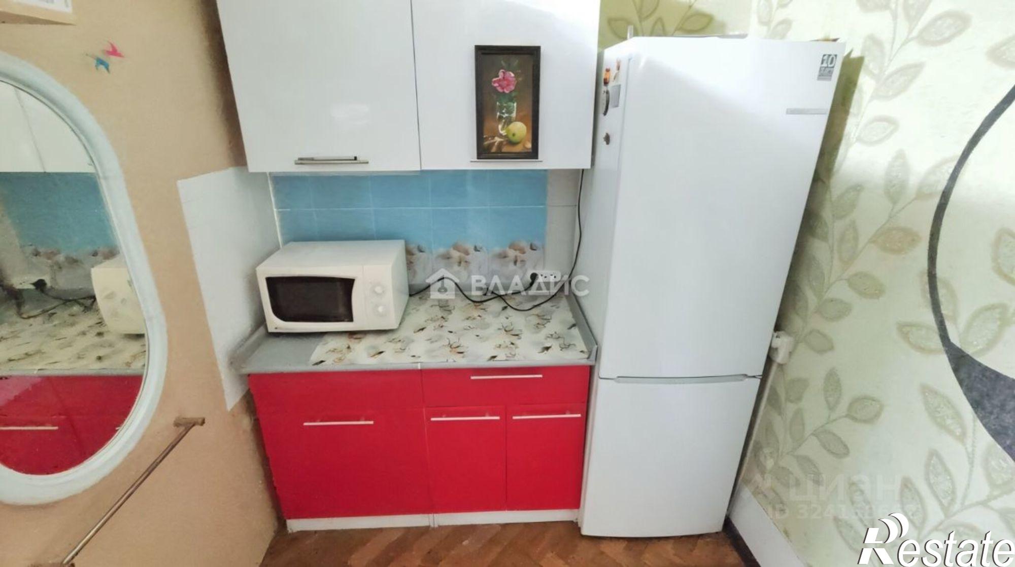 Купить комнату за 1 280 000 рублей на улица Громобоя, 15