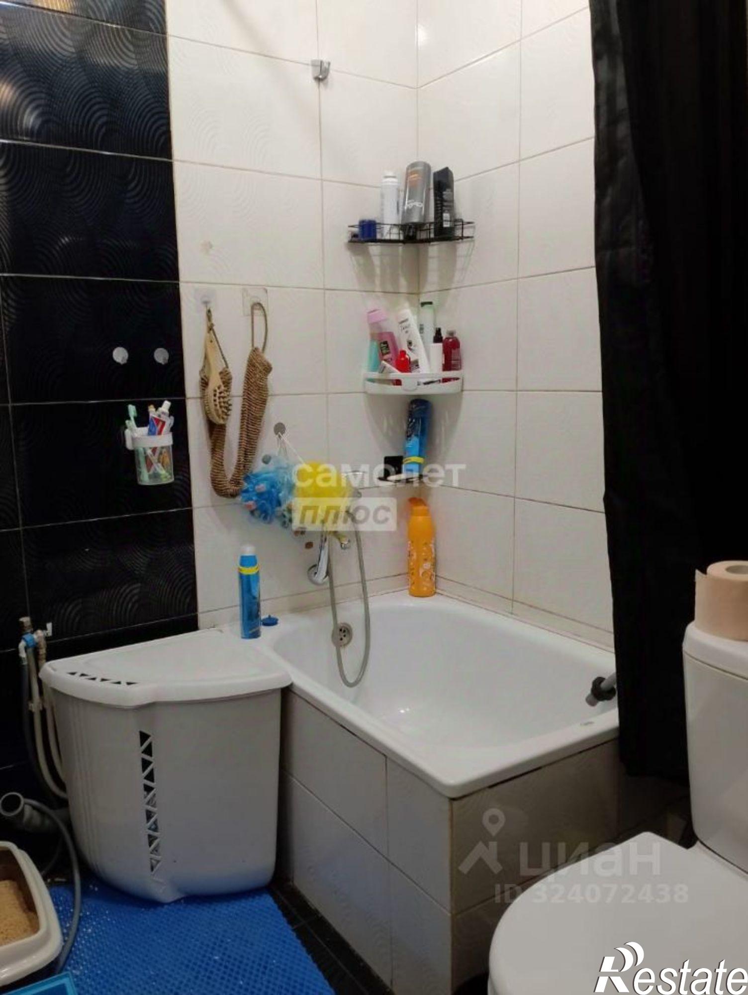 Купить квартиру за 3 500 000 рублей на улица Молодых Рабочих, 4