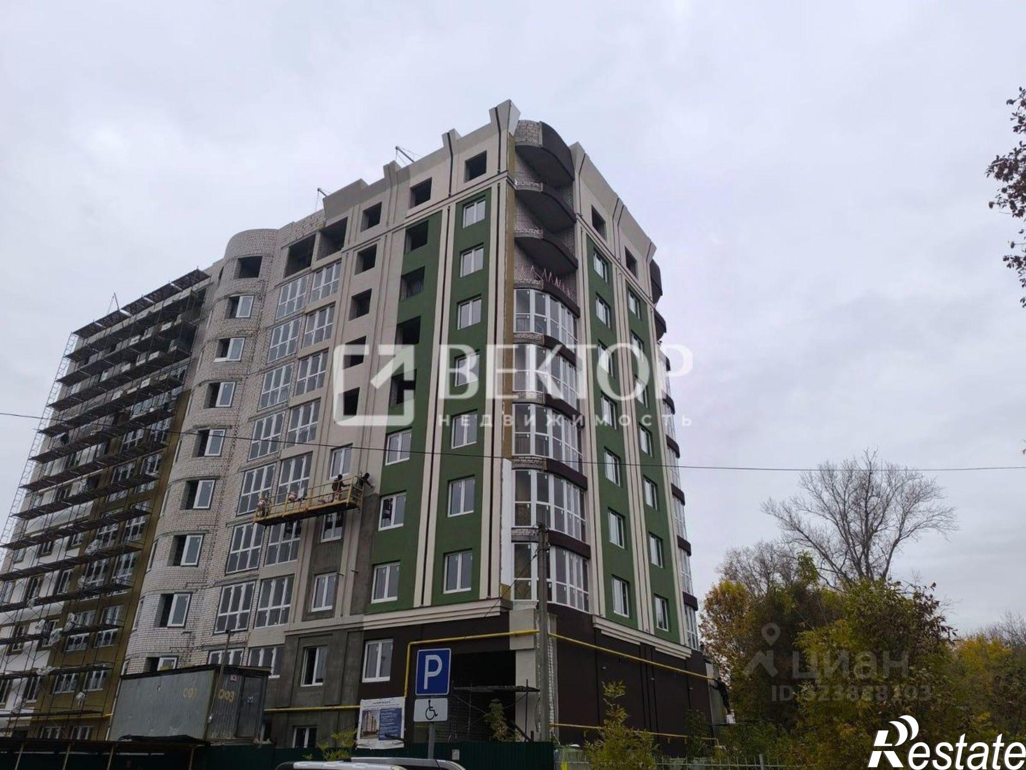 Купить квартиру за 5 880 000 рублей на улица Свободы, 2/1