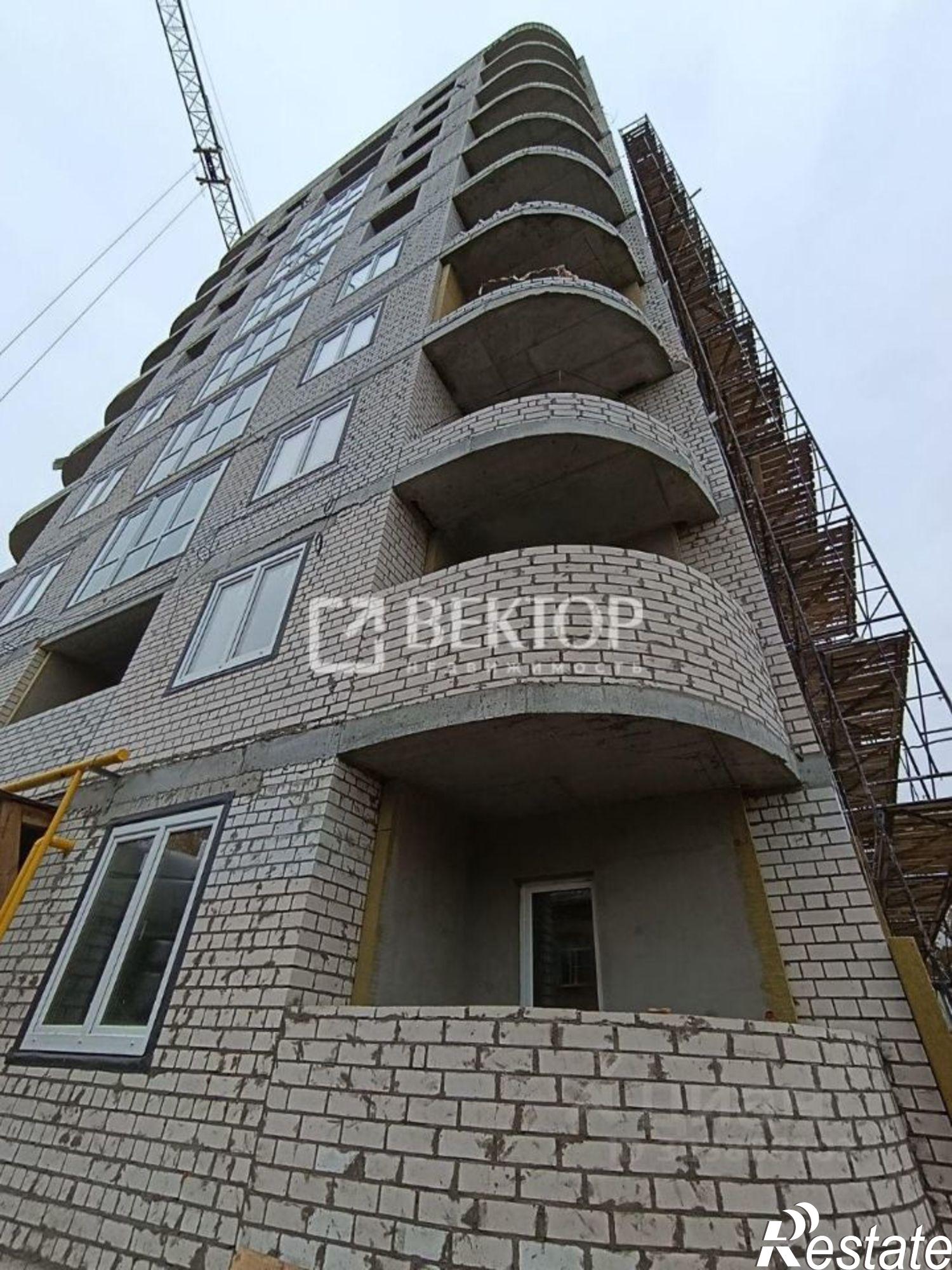 Купить квартиру за 5 880 000 рублей на улица Свободы, 2/1