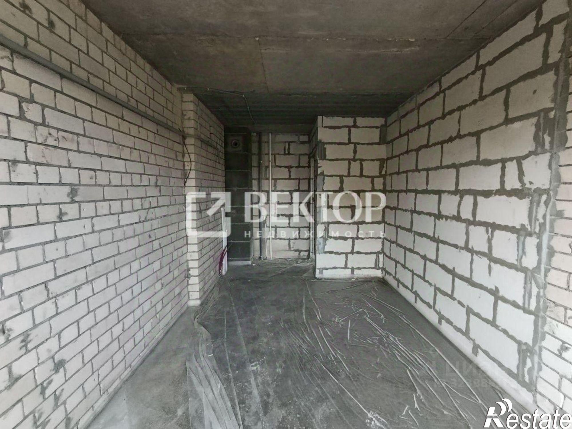 Купить квартиру за 5 880 000 рублей на улица Свободы, 2/1