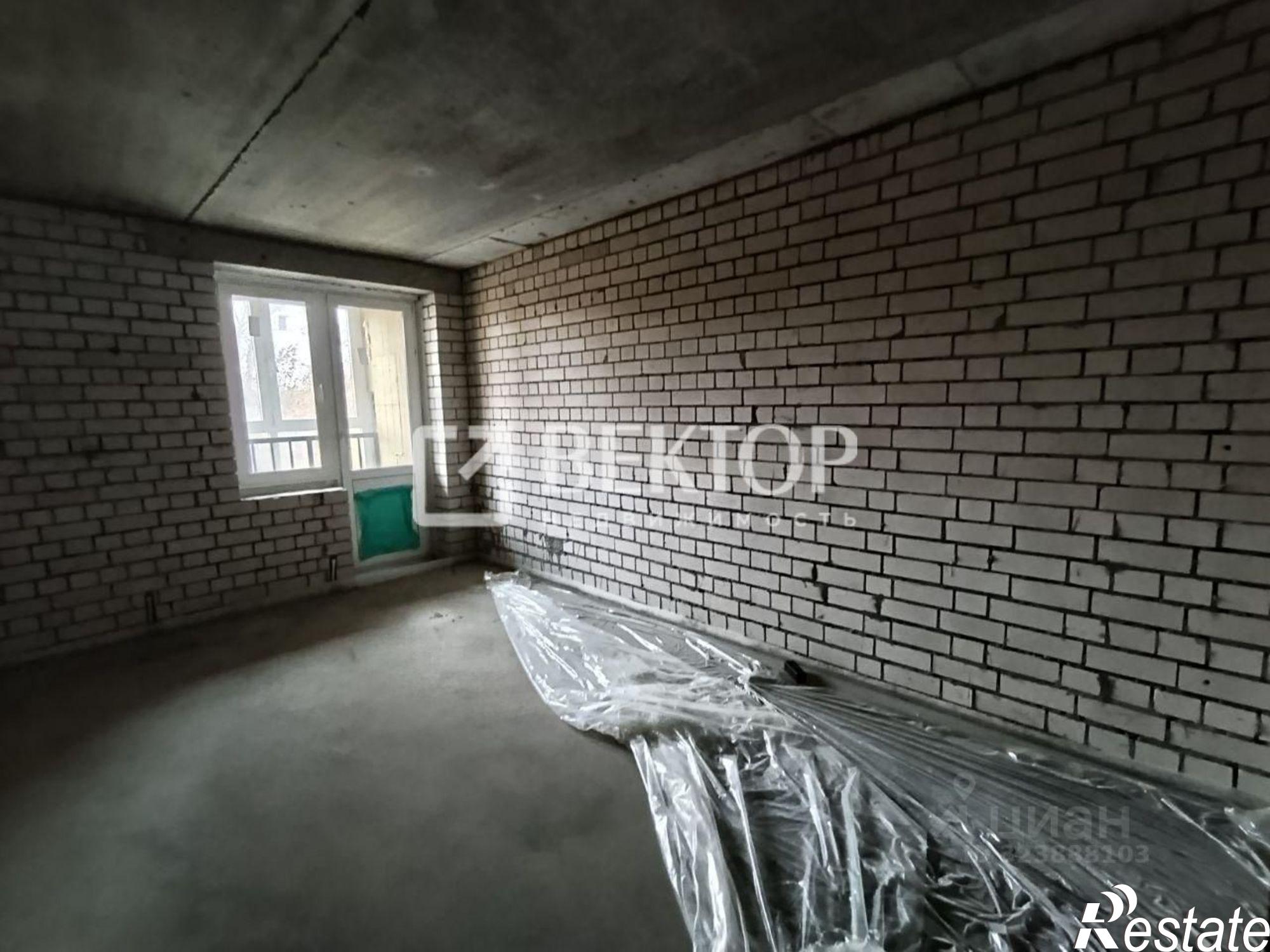 Купить квартиру за 5 880 000 рублей на улица Свободы, 2/1