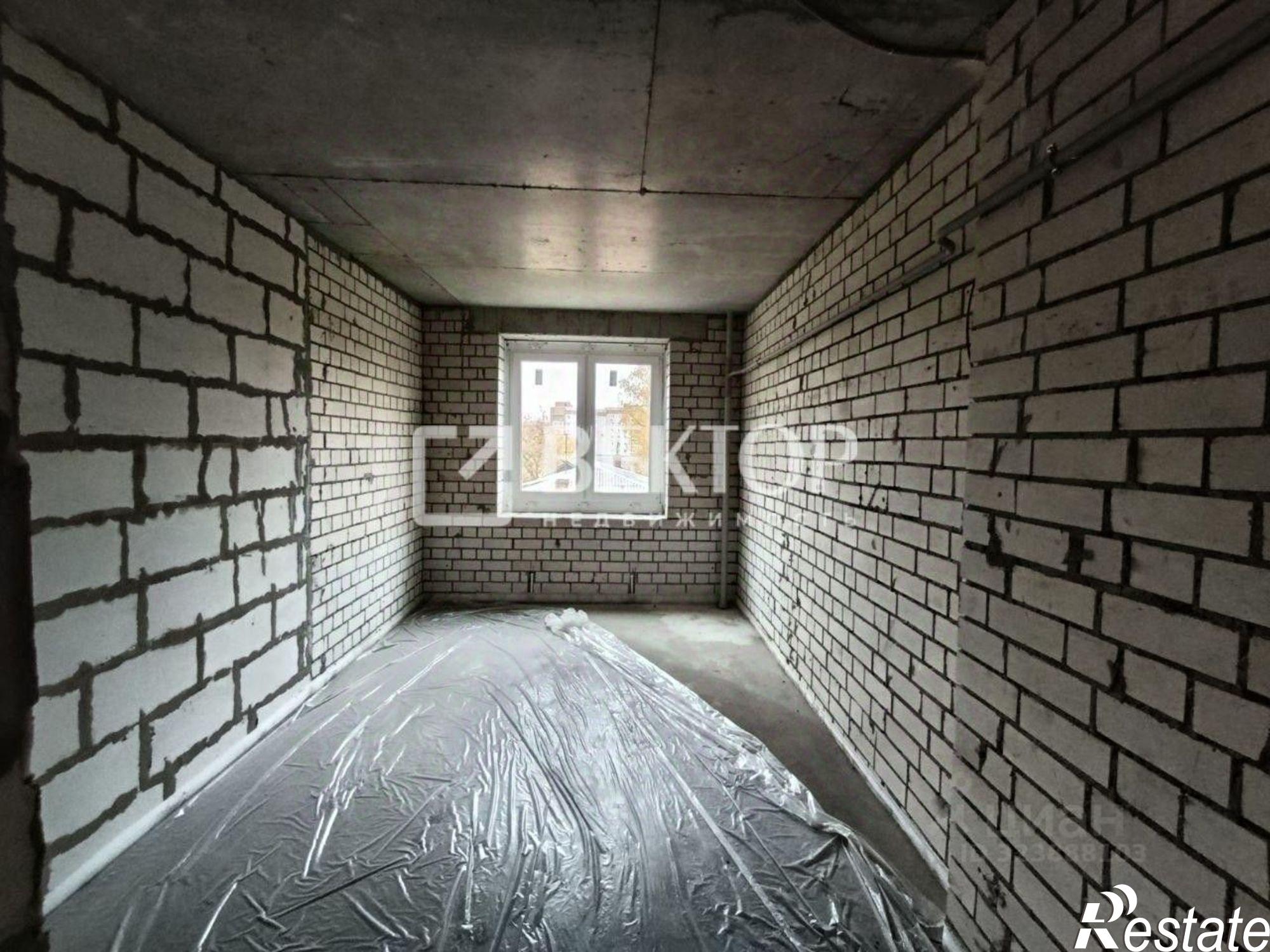 Купить квартиру за 5 880 000 рублей на улица Свободы, 2/1