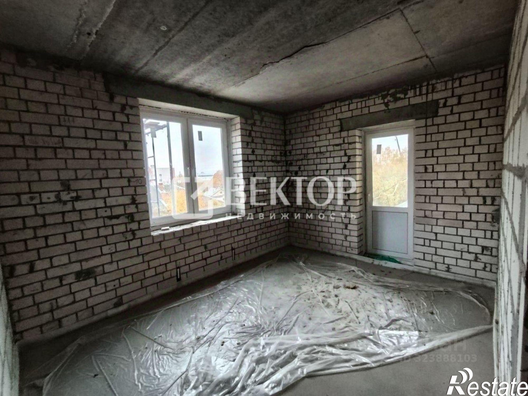 Купить квартиру за 5 880 000 рублей на улица Свободы, 2/1