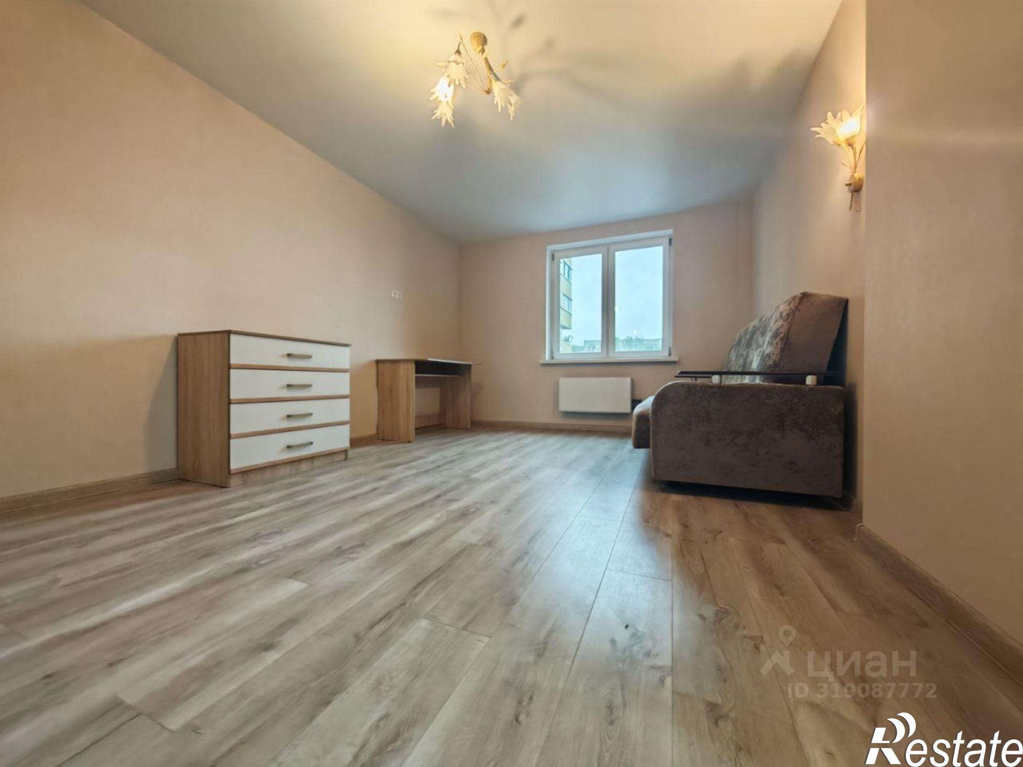 Сдать квартиру за 23 000 рублей на ул Дюковская, 27А