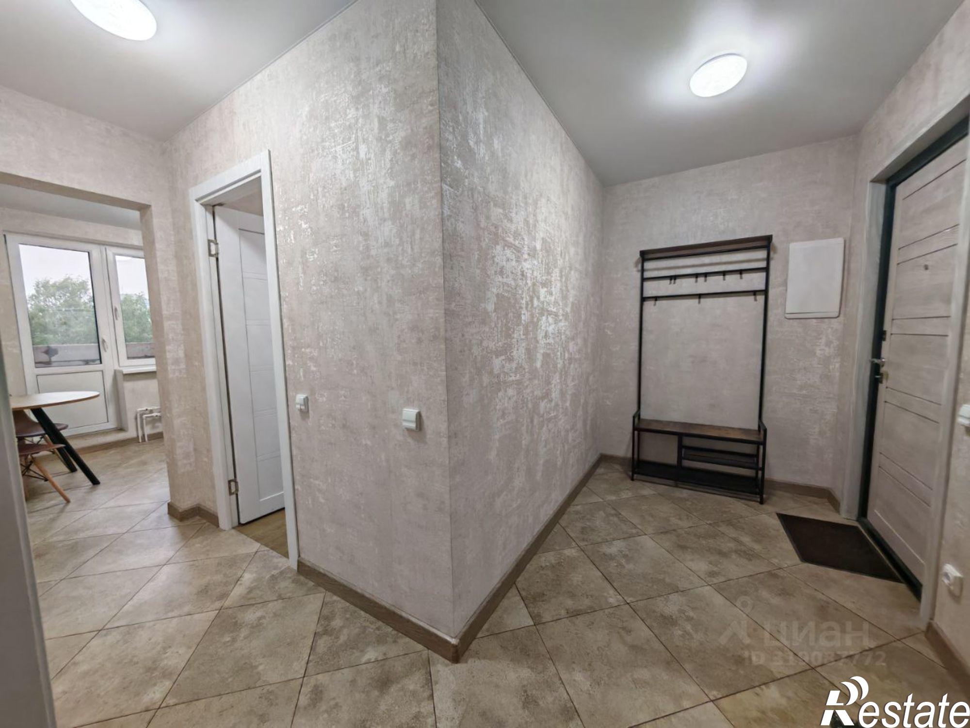 Сдать квартиру за 23 000 рублей на ул Дюковская, 27А