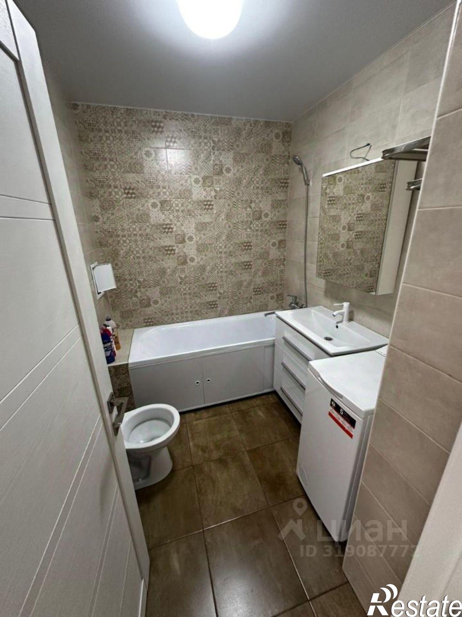 Сдать квартиру за 23 000 рублей на ул Дюковская, 27А