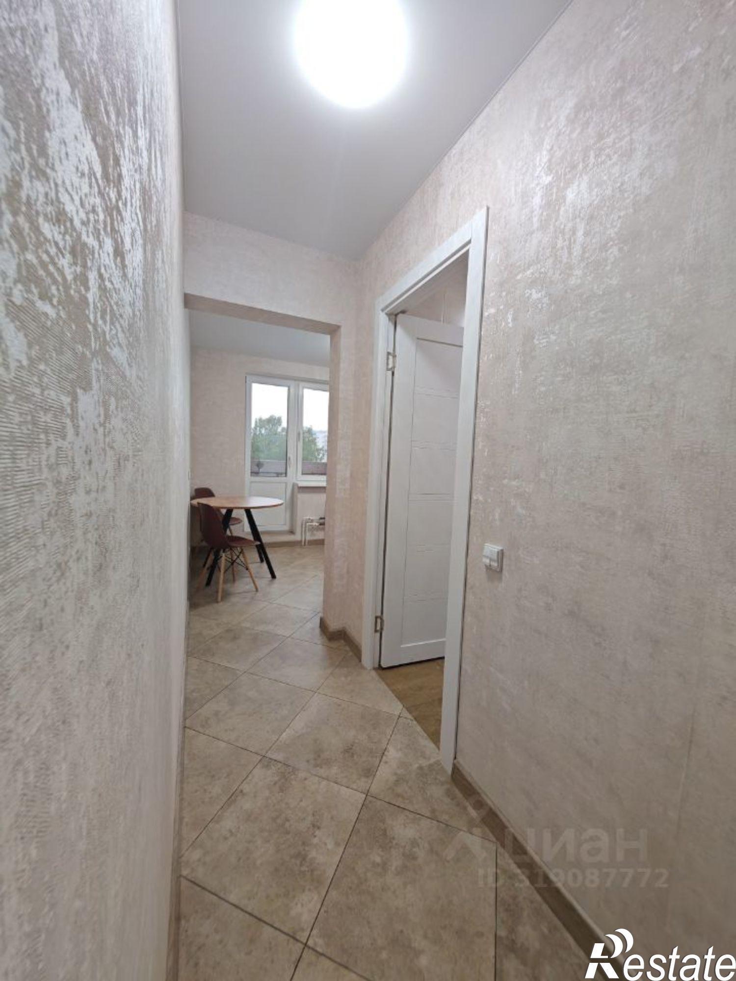 Сдать квартиру за 23 000 рублей на ул Дюковская, 27А