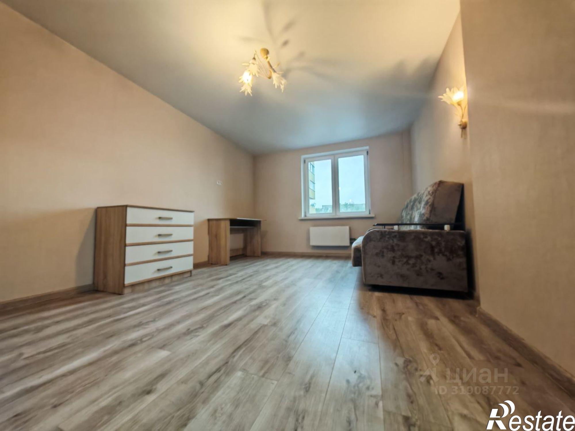 Сдать квартиру за 23 000 рублей на ул Дюковская, 27А