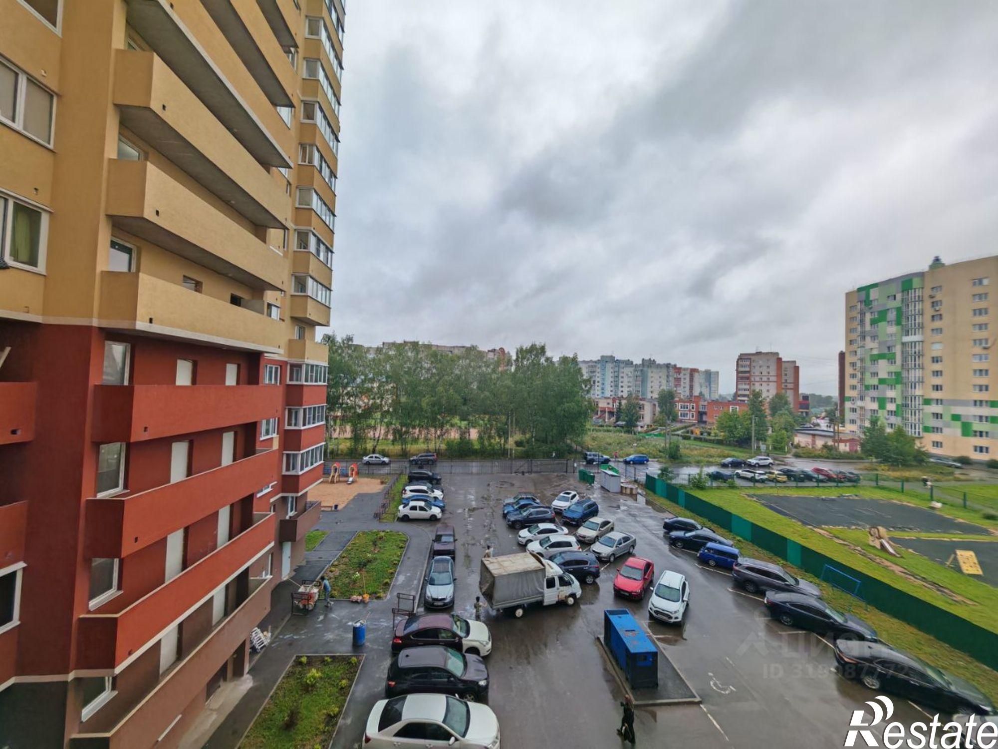 Сдать квартиру за 23 000 рублей на ул Дюковская, 27А