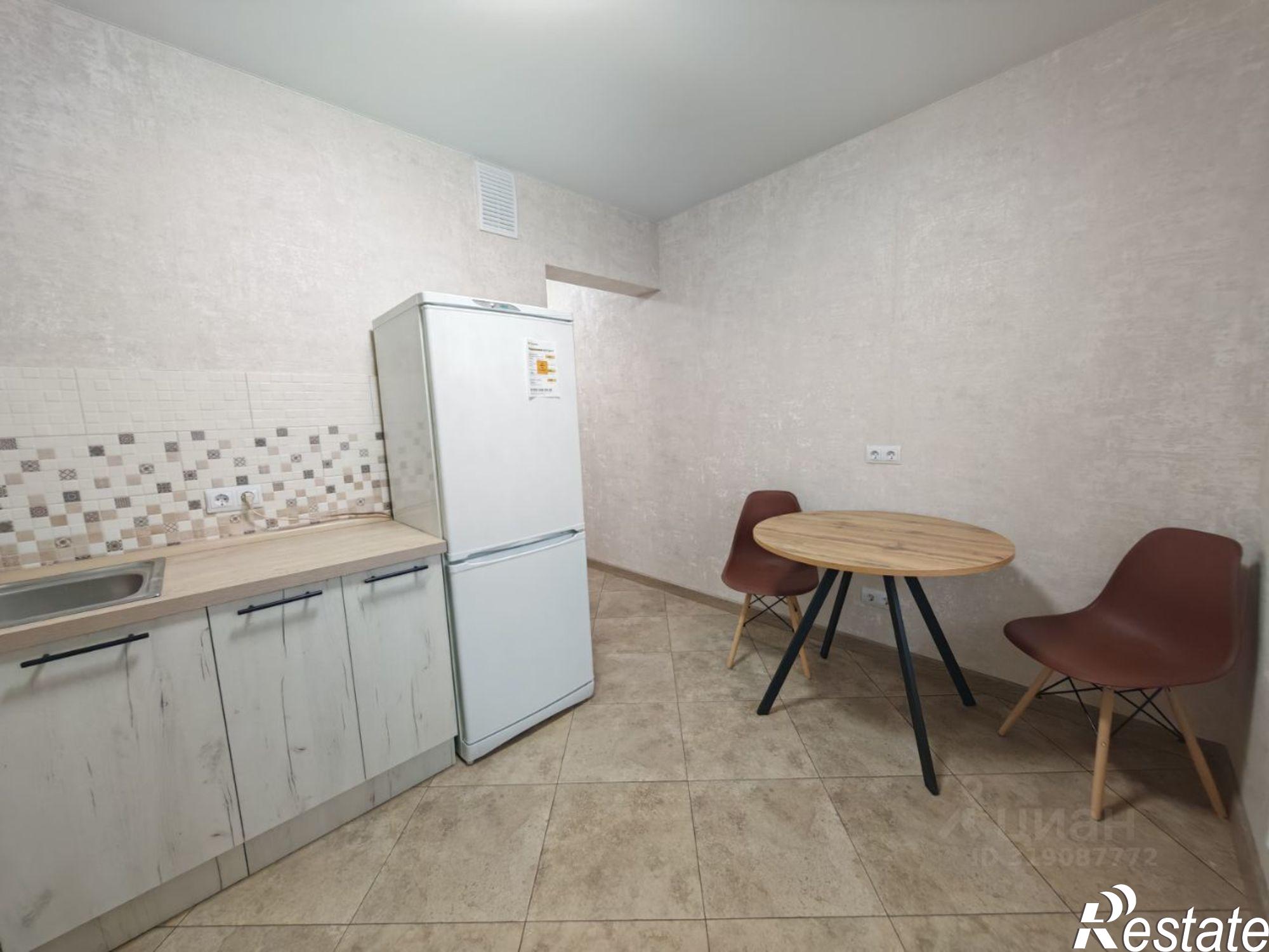 Сдать квартиру за 23 000 рублей на ул Дюковская, 27А