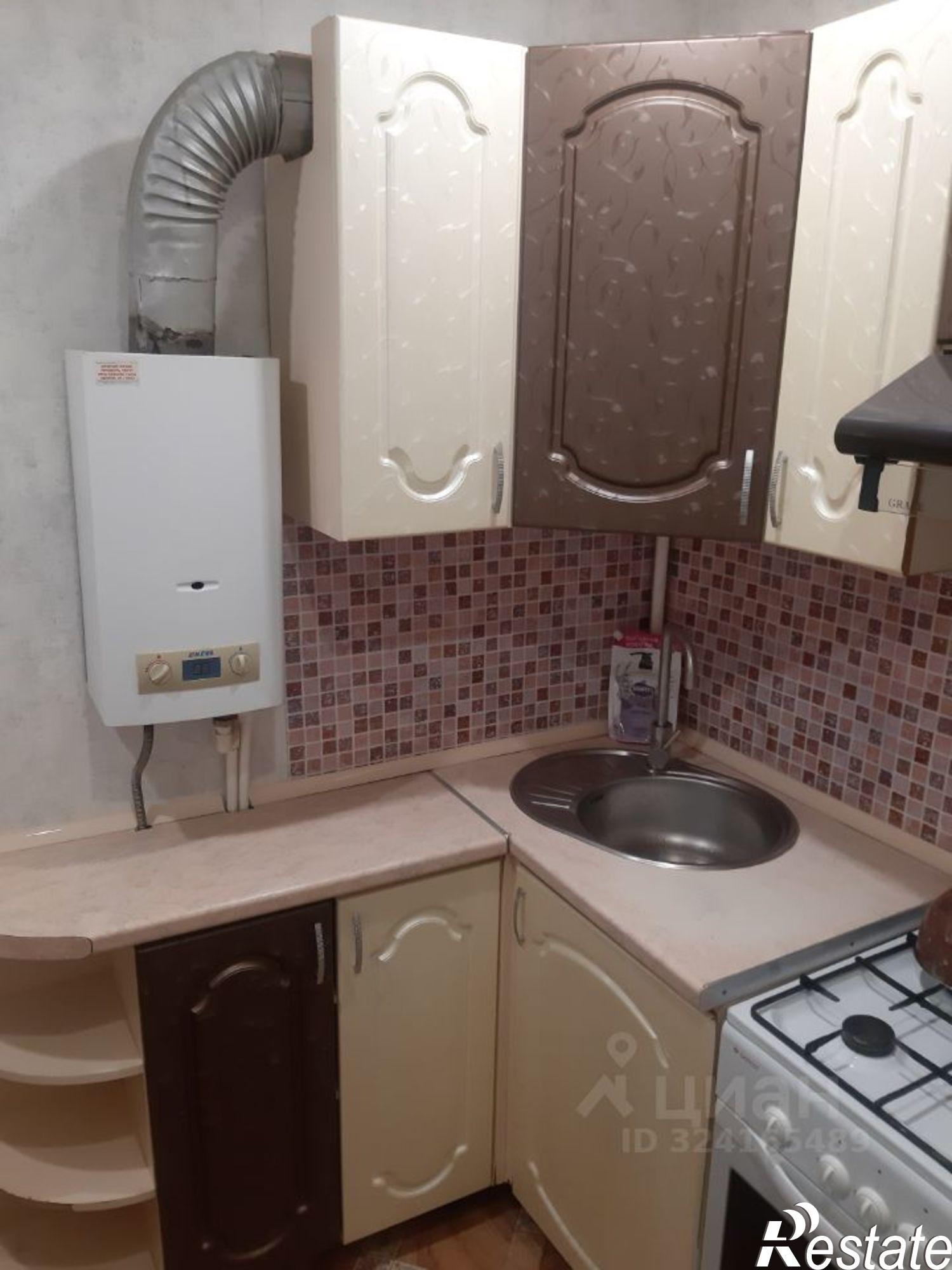 Сдать квартиру за 20 000 рублей на ул 5-я Коляновская, 66