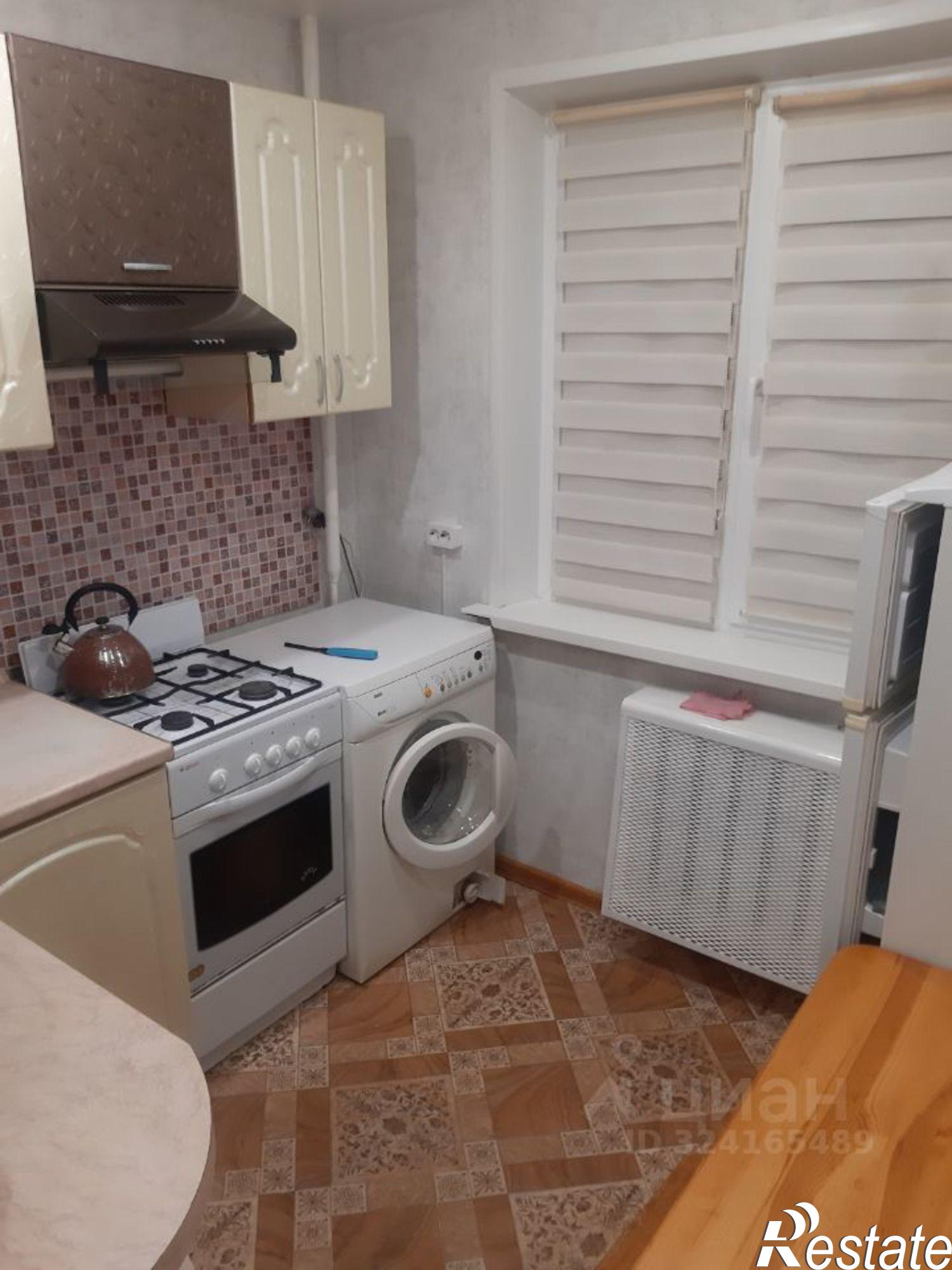 Сдать квартиру за 20 000 рублей на ул 5-я Коляновская, 66