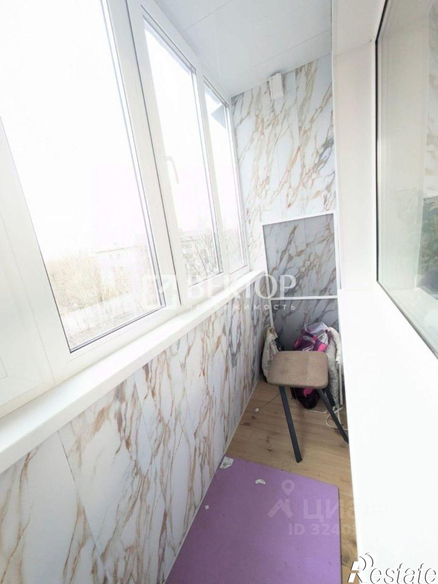 Сдать квартиру за 25 000 рублей на пр-кт Строителей, 56