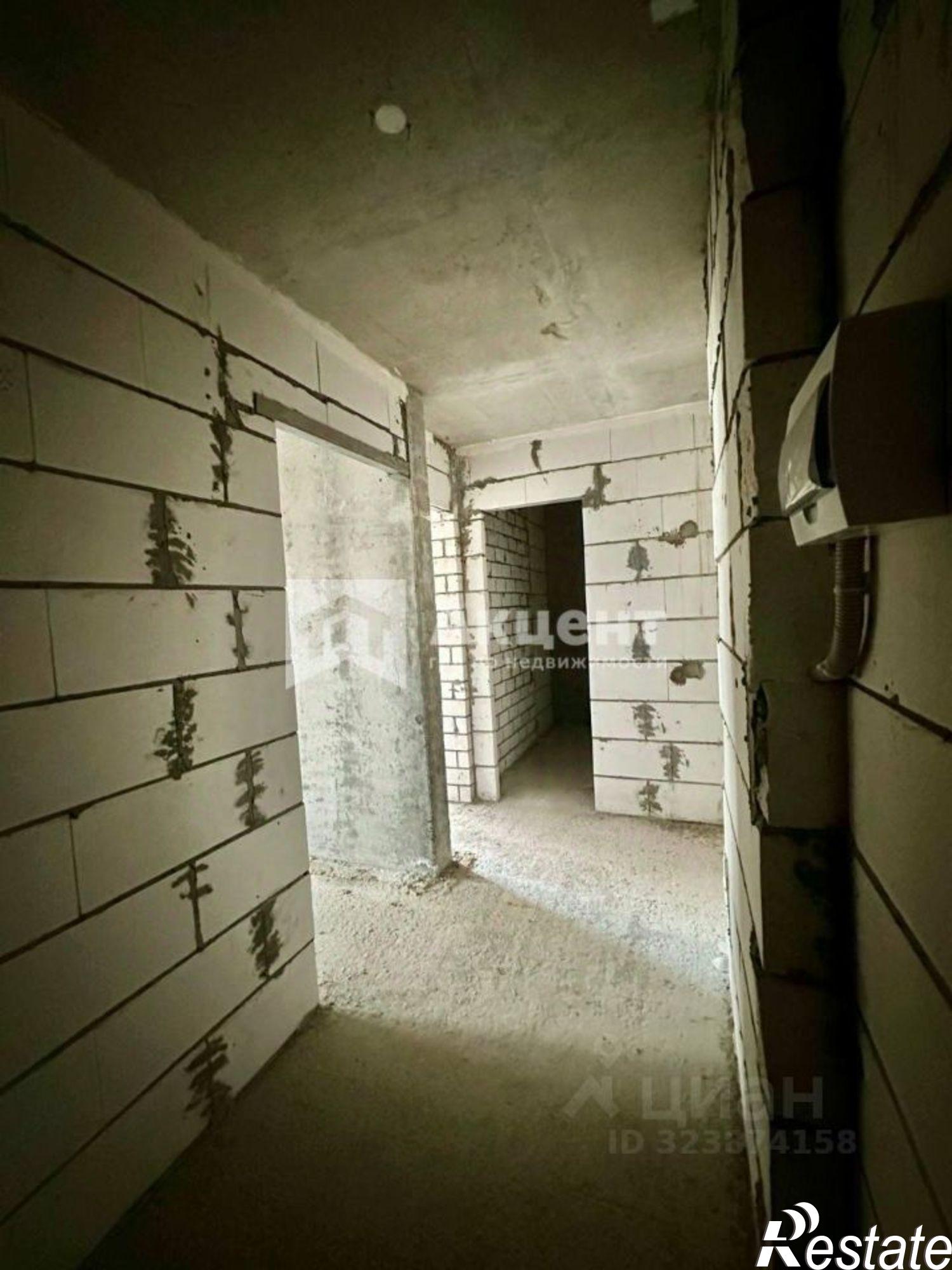 Купить квартиру за 3 485 000 рублей на ул Дюковская, 27А