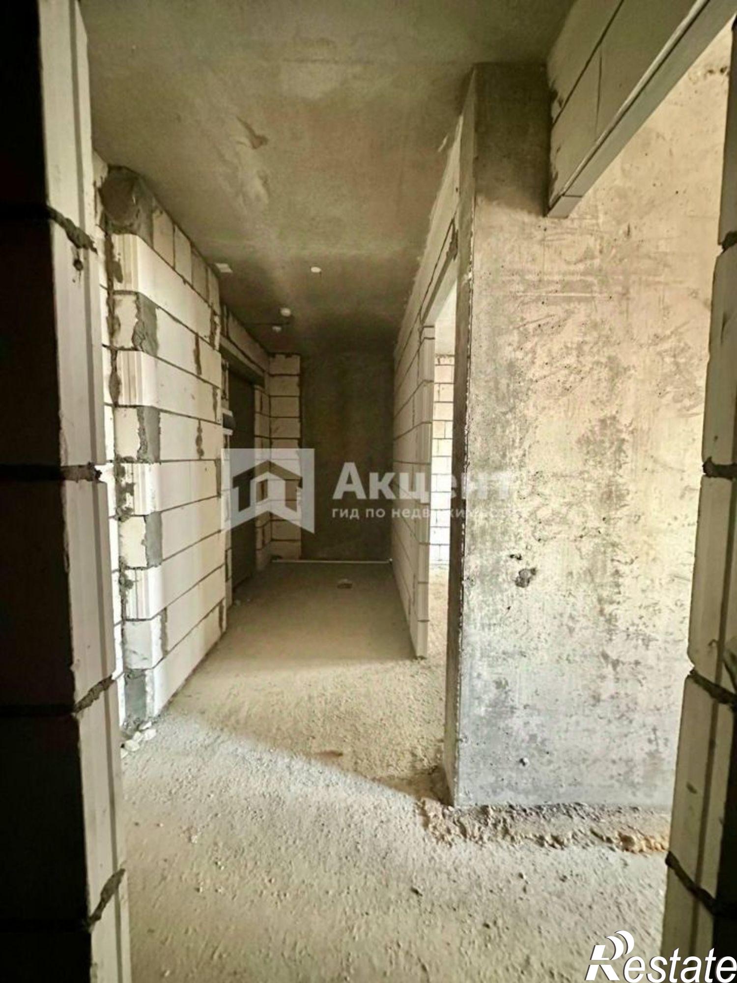 Купить квартиру за 3 485 000 рублей на ул Дюковская, 27А