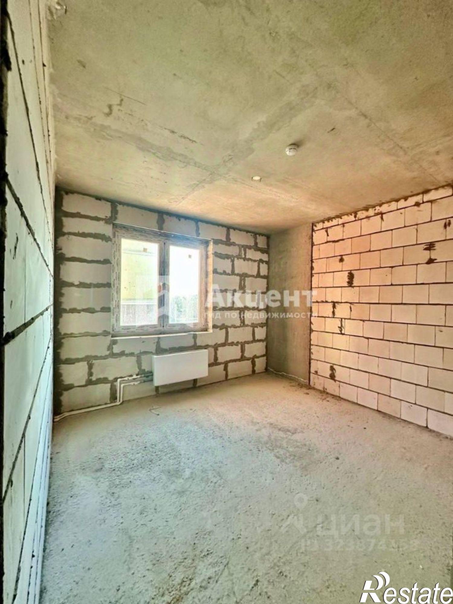 Купить квартиру за 3 485 000 рублей на ул Дюковская, 27А