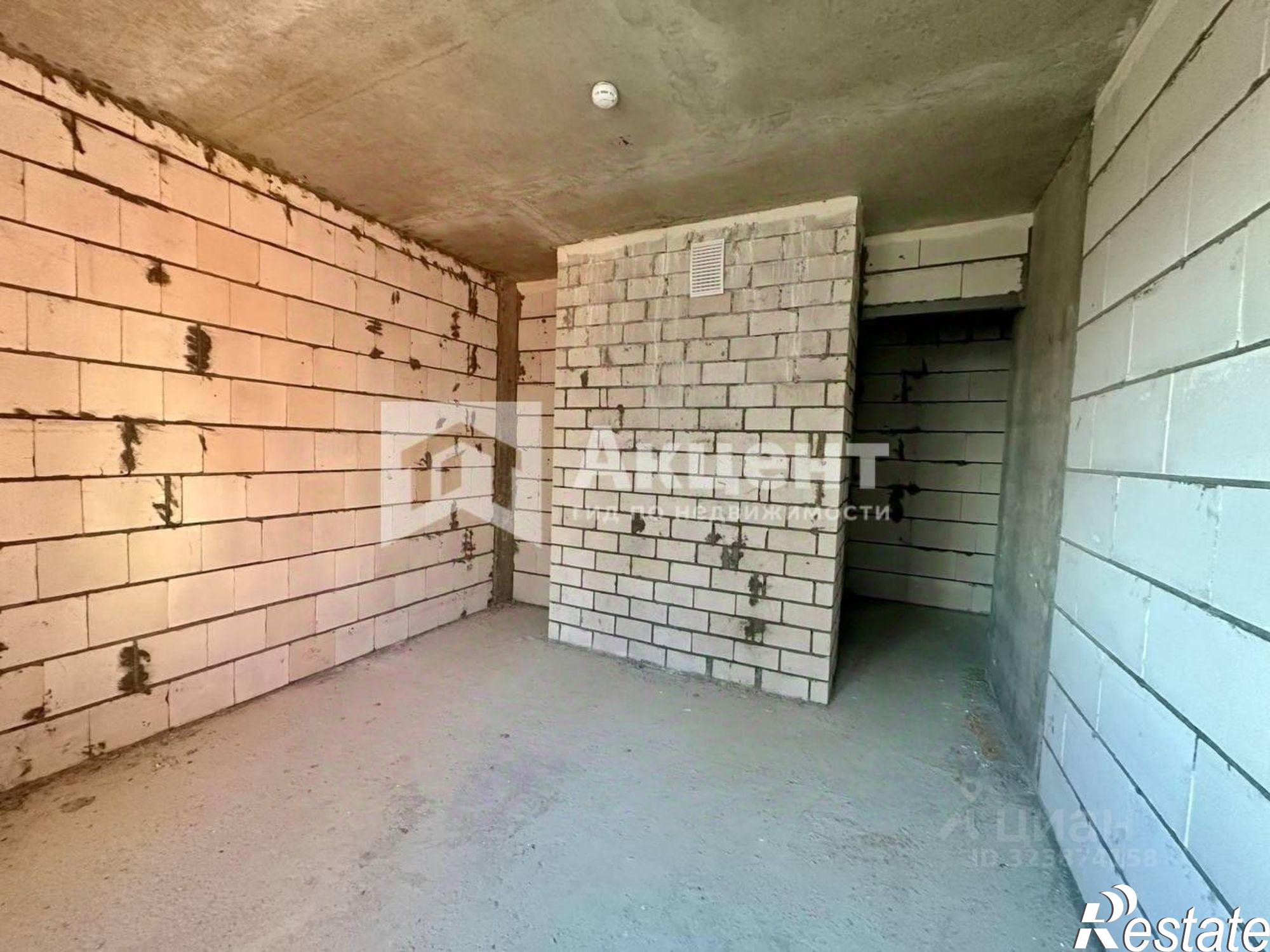 Купить квартиру за 3 485 000 рублей на ул Дюковская, 27А