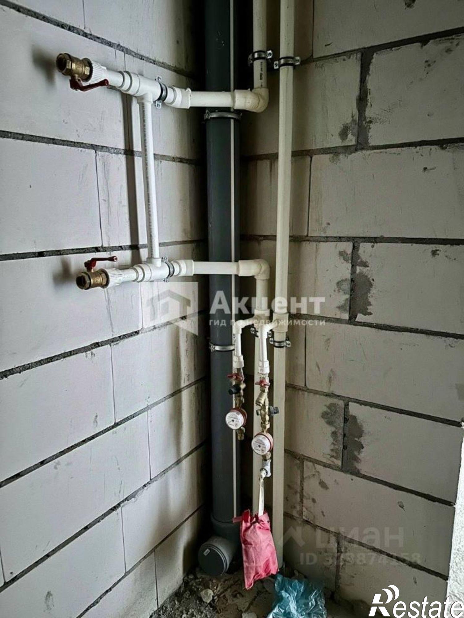 Купить квартиру за 3 485 000 рублей на ул Дюковская, 27А