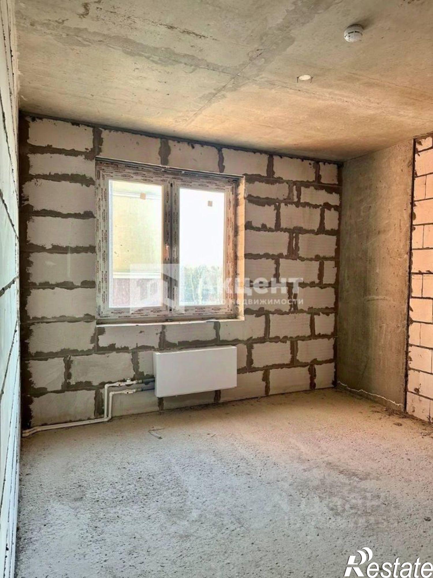 Купить квартиру за 3 485 000 рублей на ул Дюковская, 27А