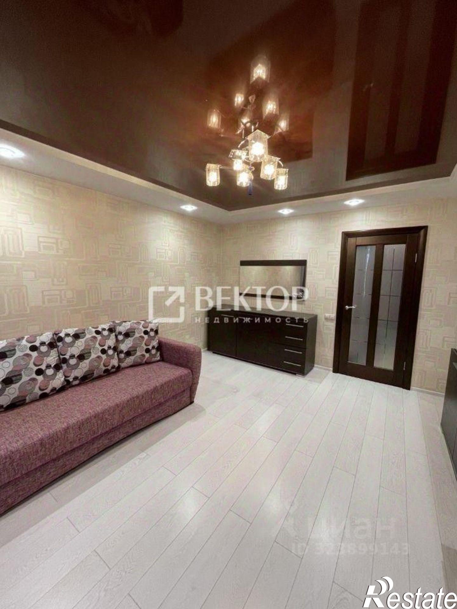 Купить квартиру за 4 300 000 рублей на ул Пролетарская, 8