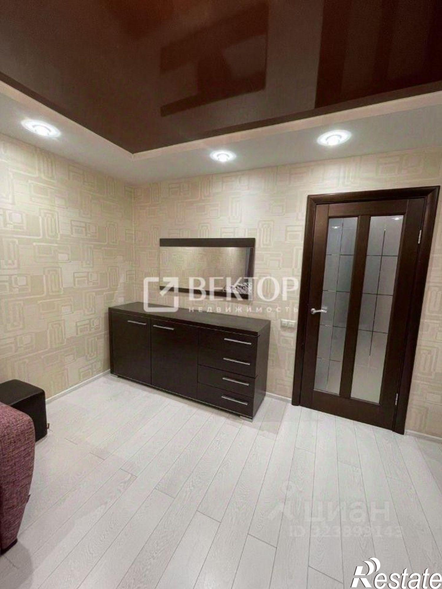 Купить квартиру за 4 300 000 рублей на ул Пролетарская, 8