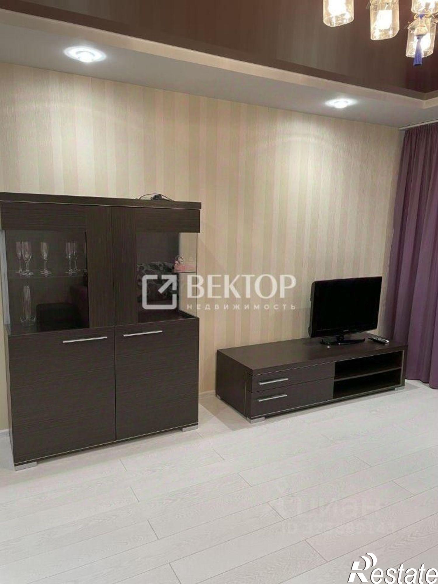 Купить квартиру за 4 300 000 рублей на ул Пролетарская, 8