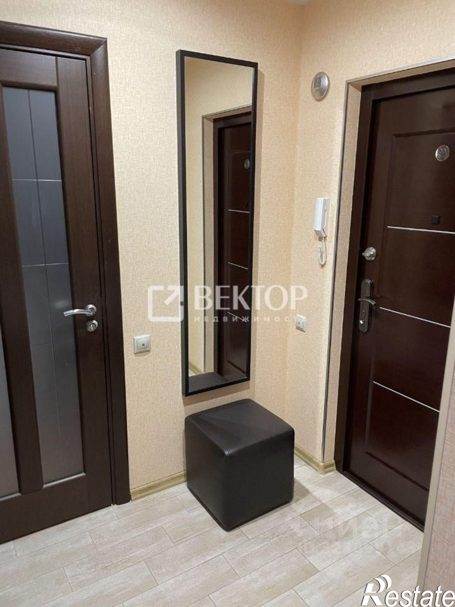 Купить квартиру за 4 300 000 рублей на ул Пролетарская, 8