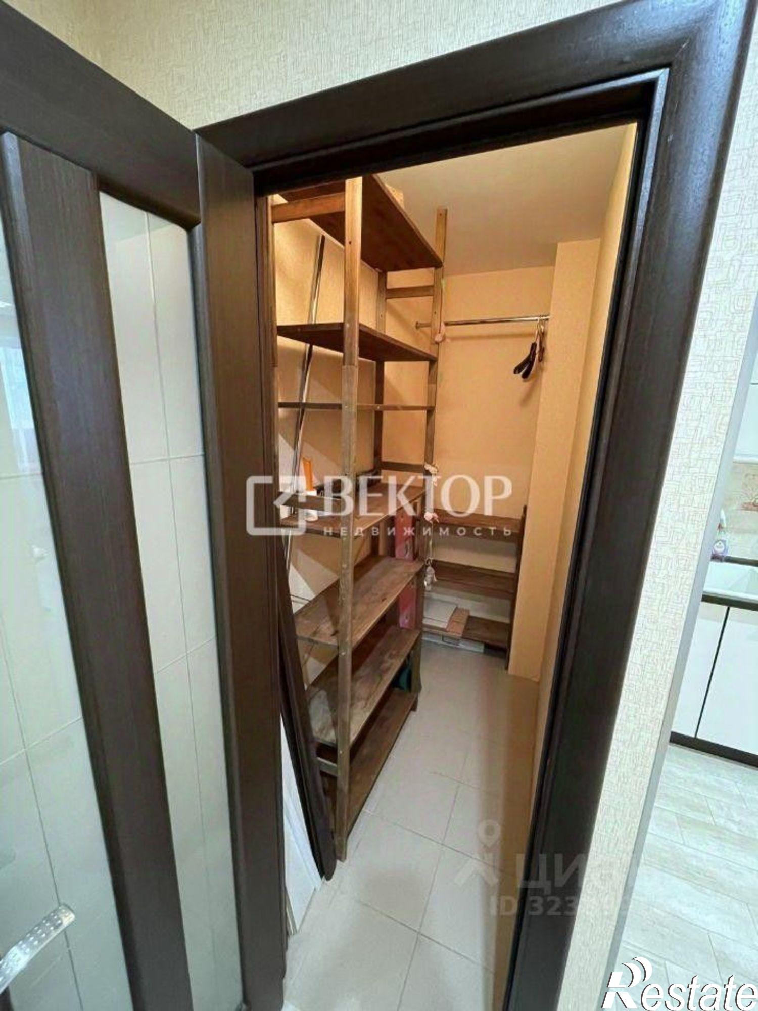 Купить квартиру за 4 300 000 рублей на ул Пролетарская, 8