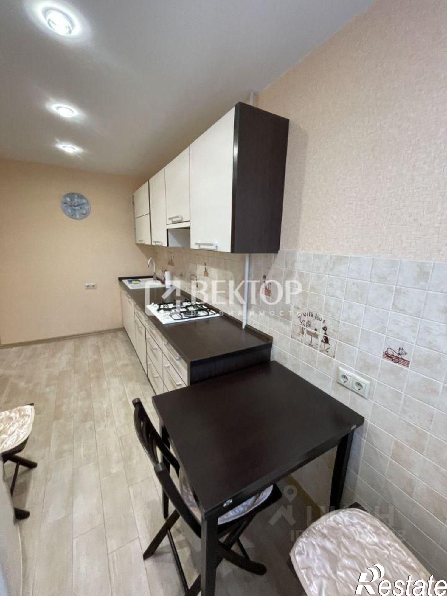 Купить квартиру за 4 300 000 рублей на ул Пролетарская, 8