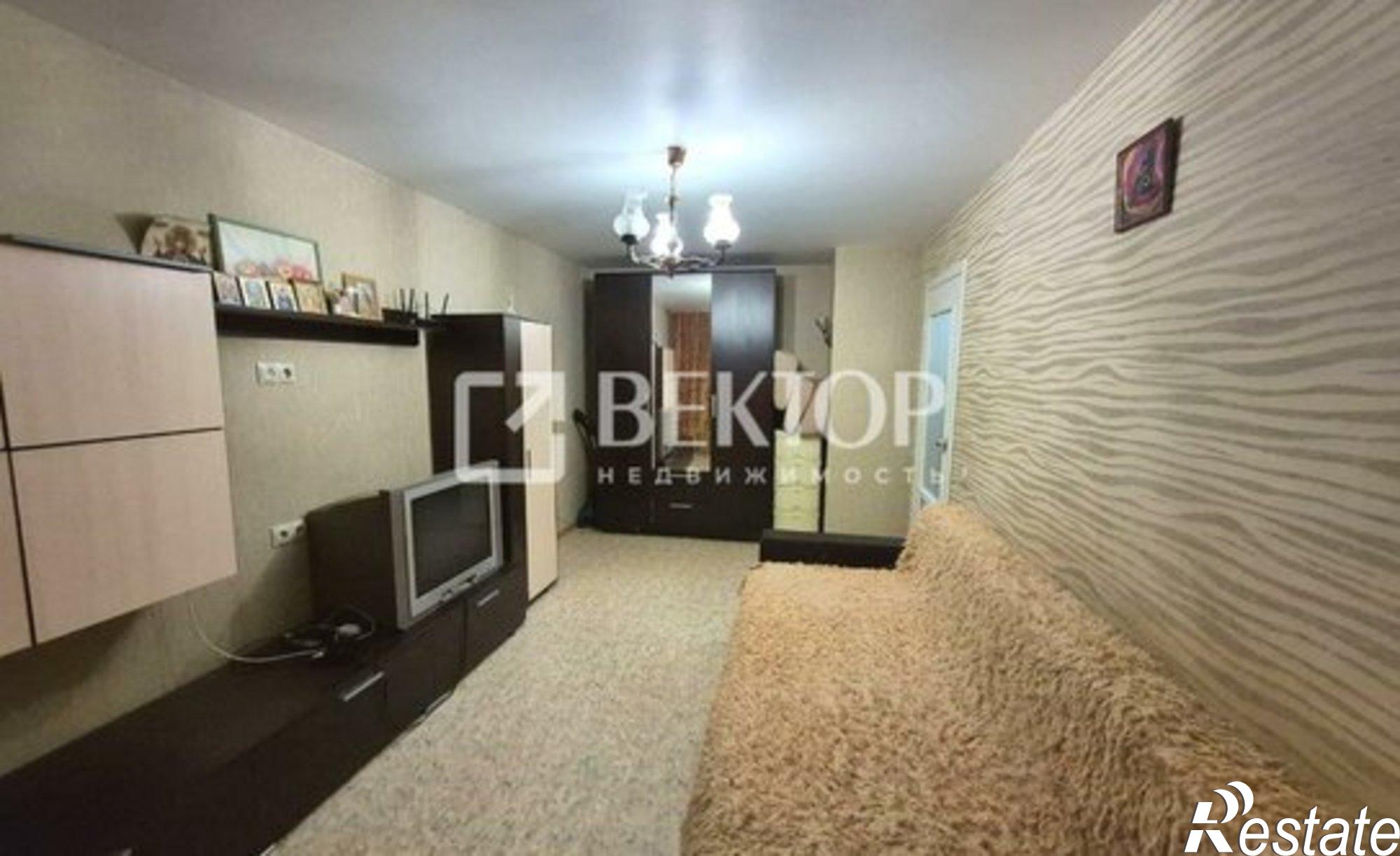 Купить квартиру за 4 200 000 рублей на улица Поэта Ноздрина, 34