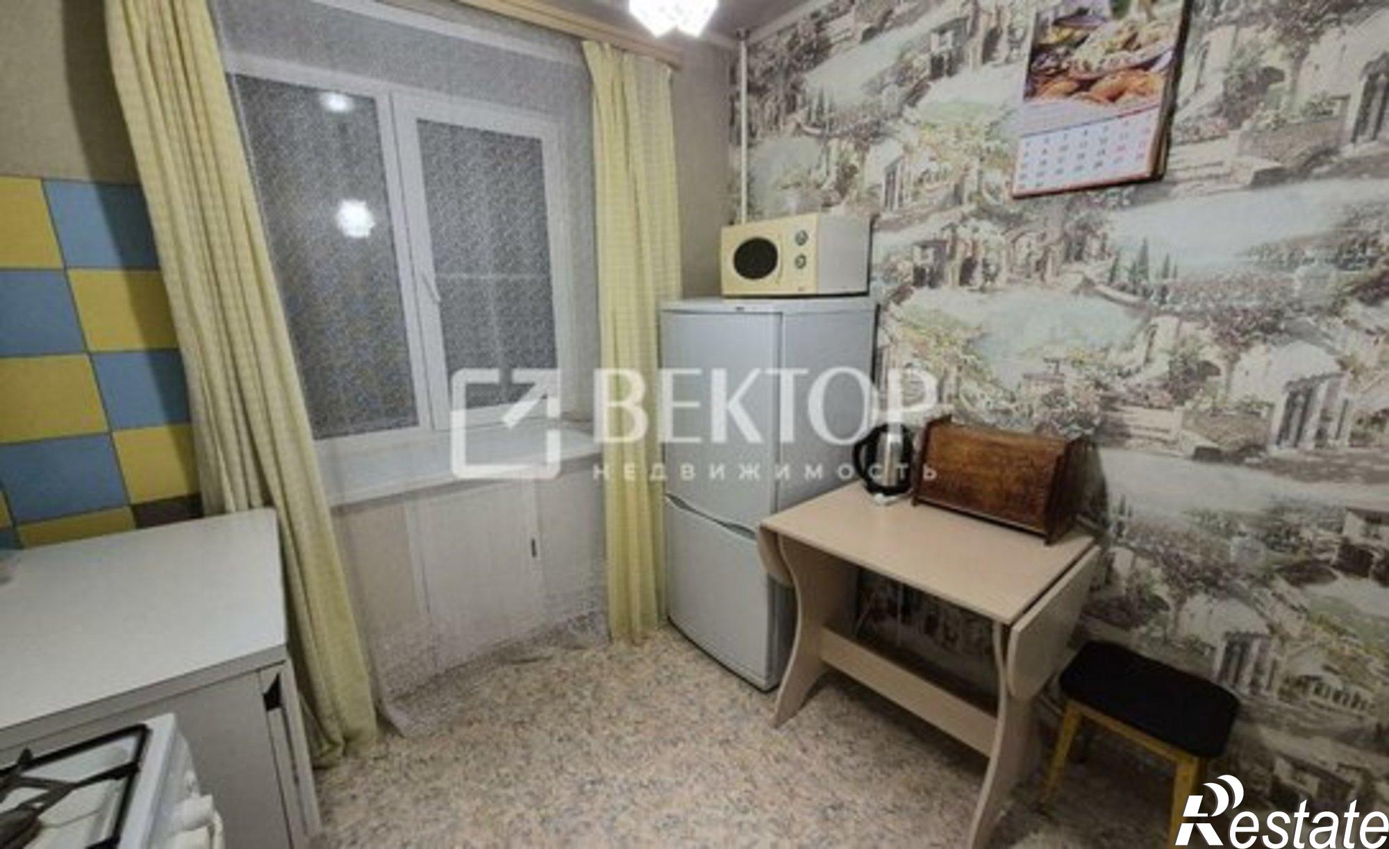 Купить квартиру за 4 200 000 рублей на улица Поэта Ноздрина, 34