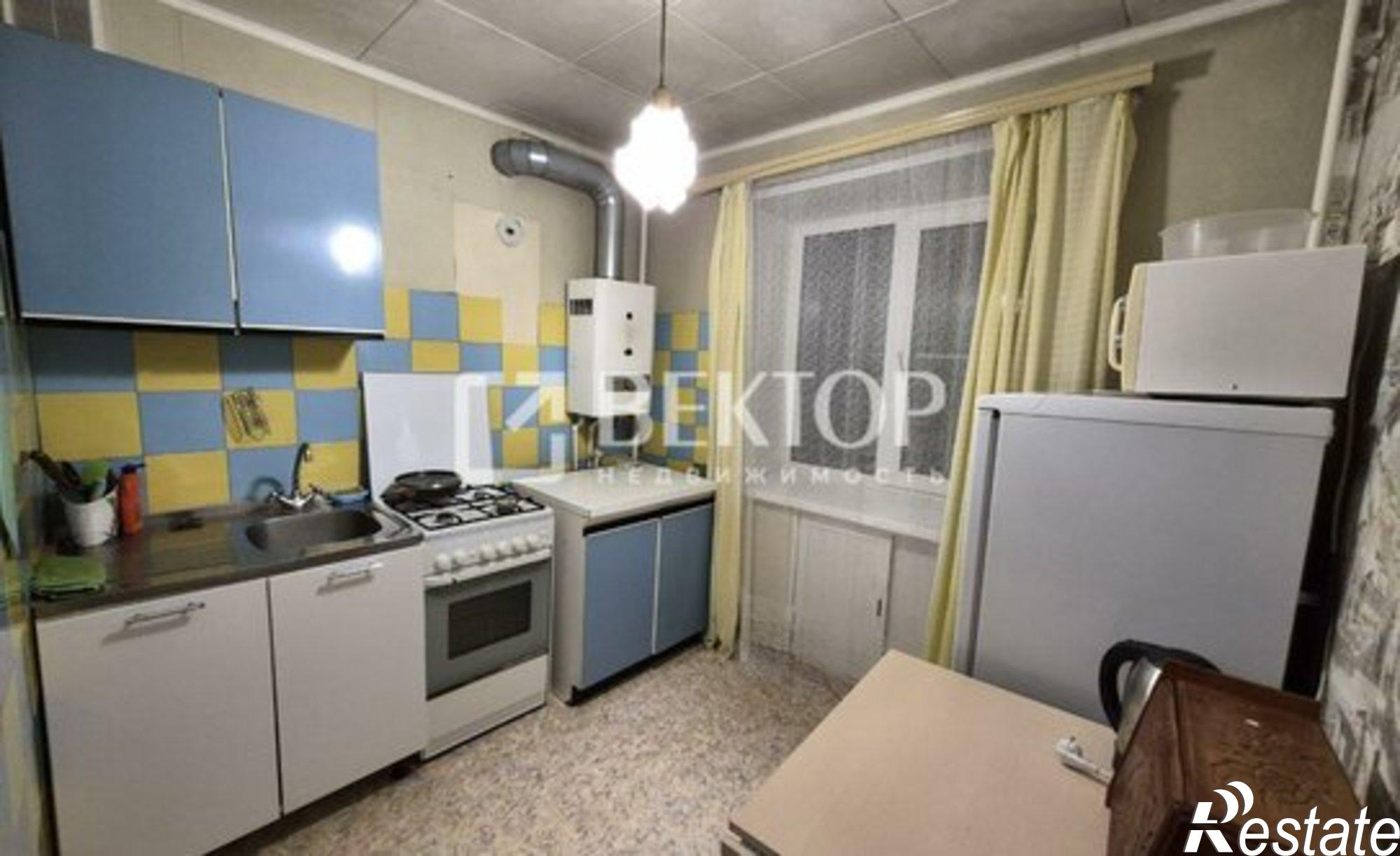 Купить квартиру за 4 200 000 рублей на улица Поэта Ноздрина, 34